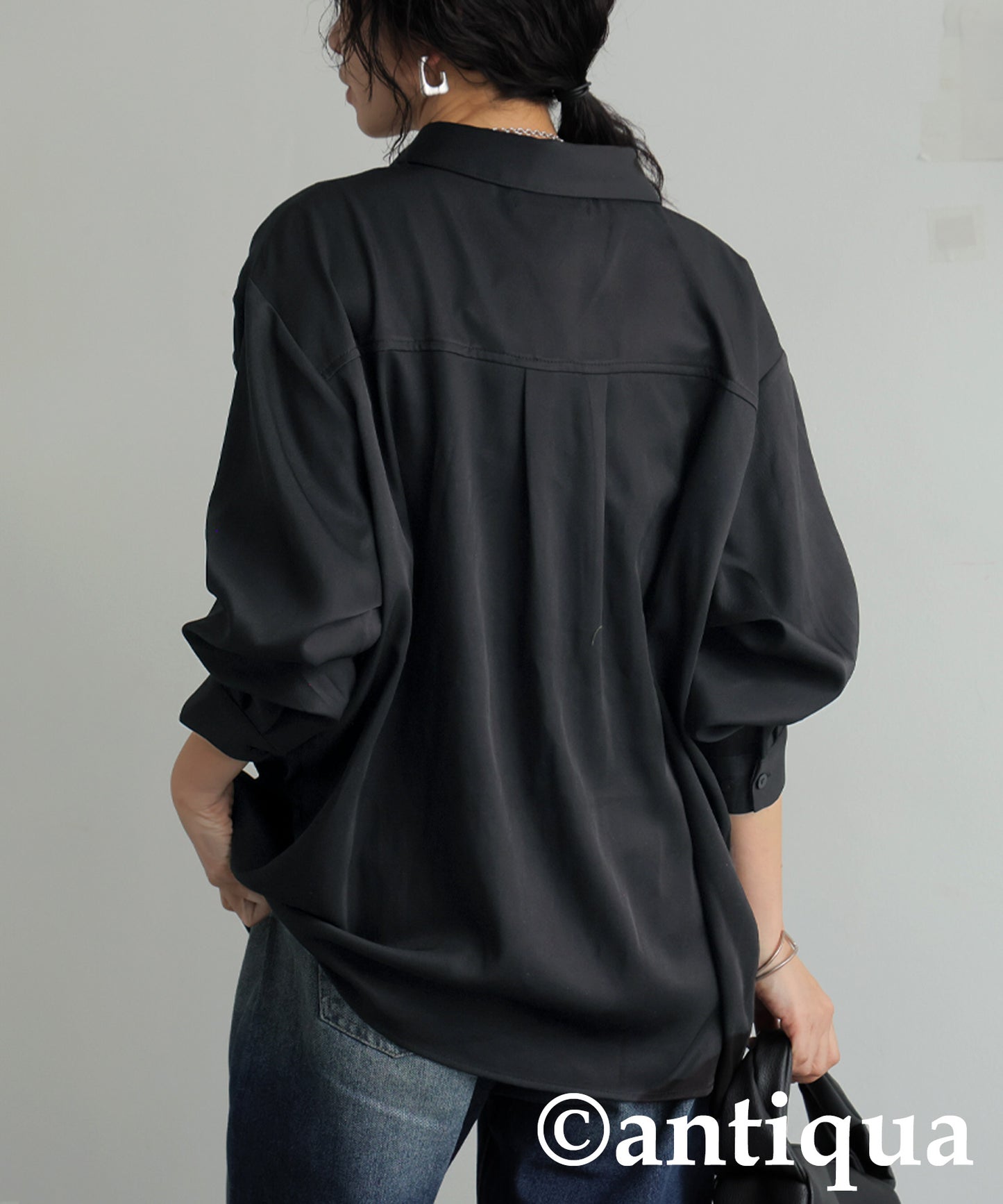 Tiered Tops Ladies