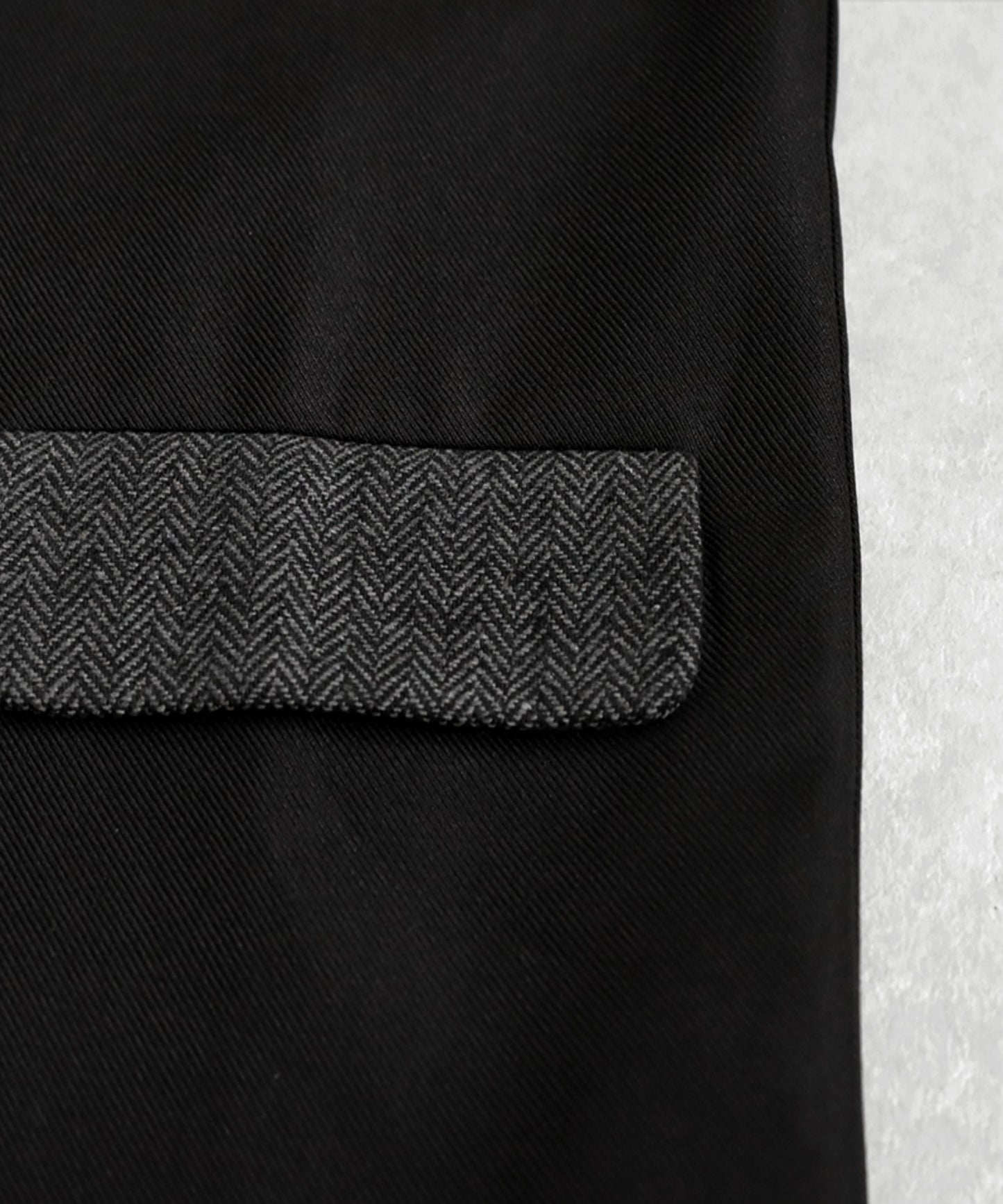 Asymmetric Design Vest Ladies