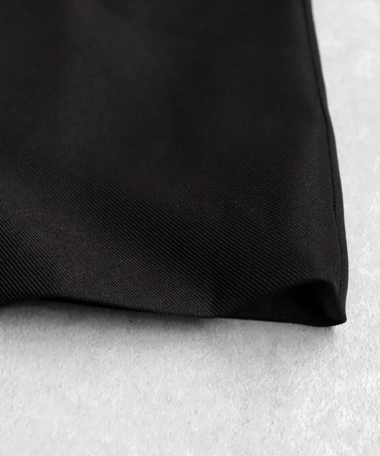 Asymmetric Design Vest Ladies