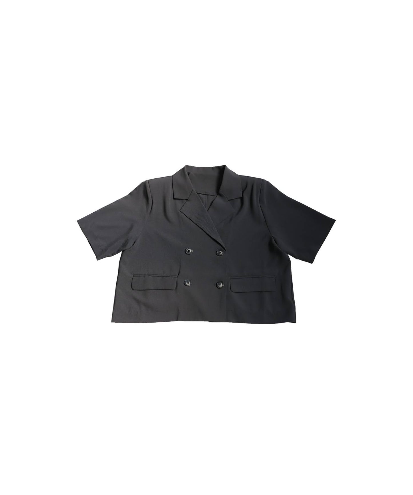 Ladies Short Sleeve Jacket