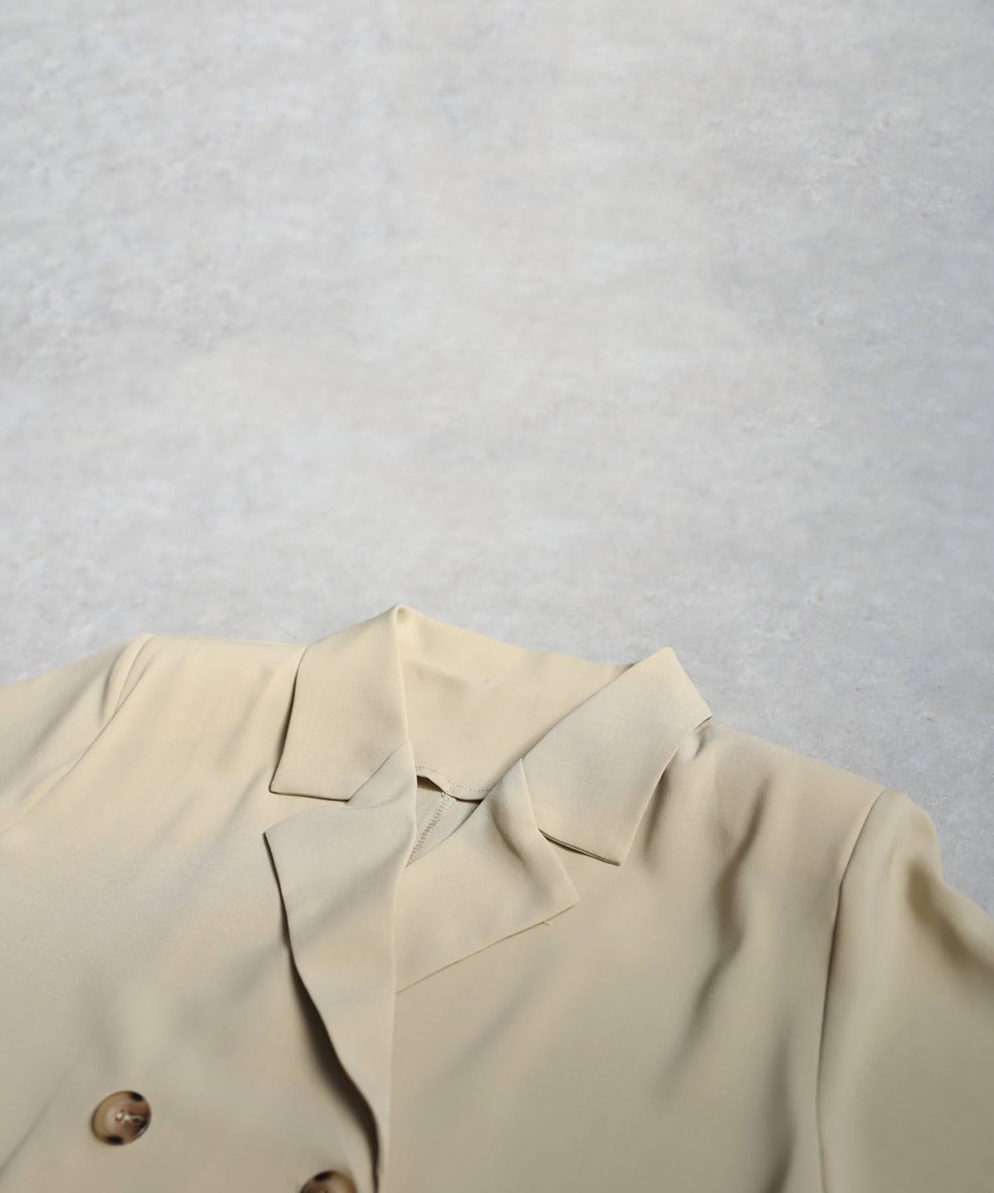 Ladies Short Sleeve Jacket