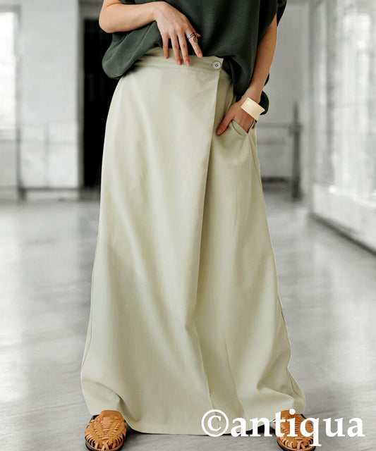 Ladies Cross Design Skirt