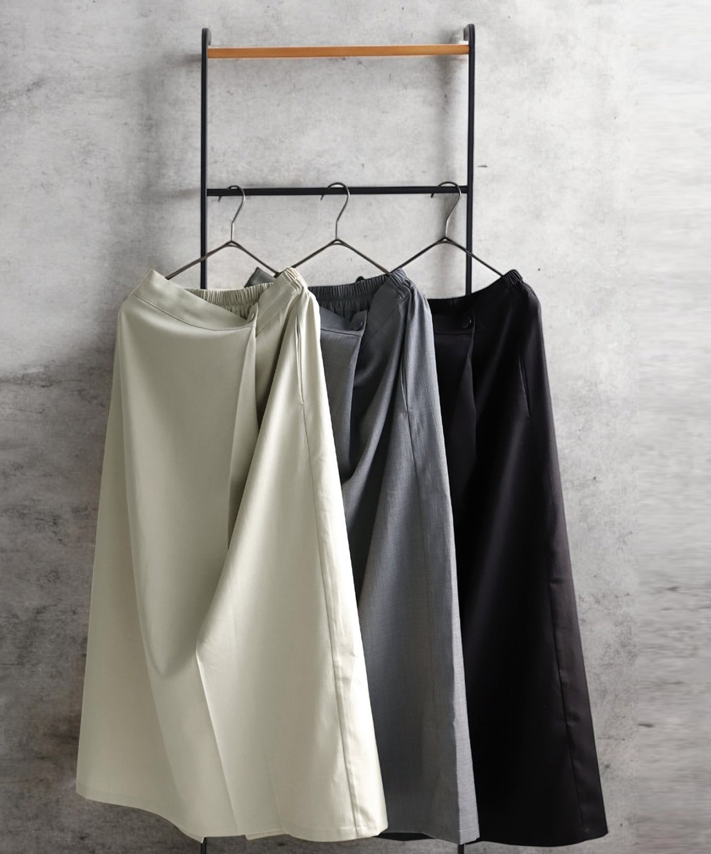 Ladies Cross Design Skirt