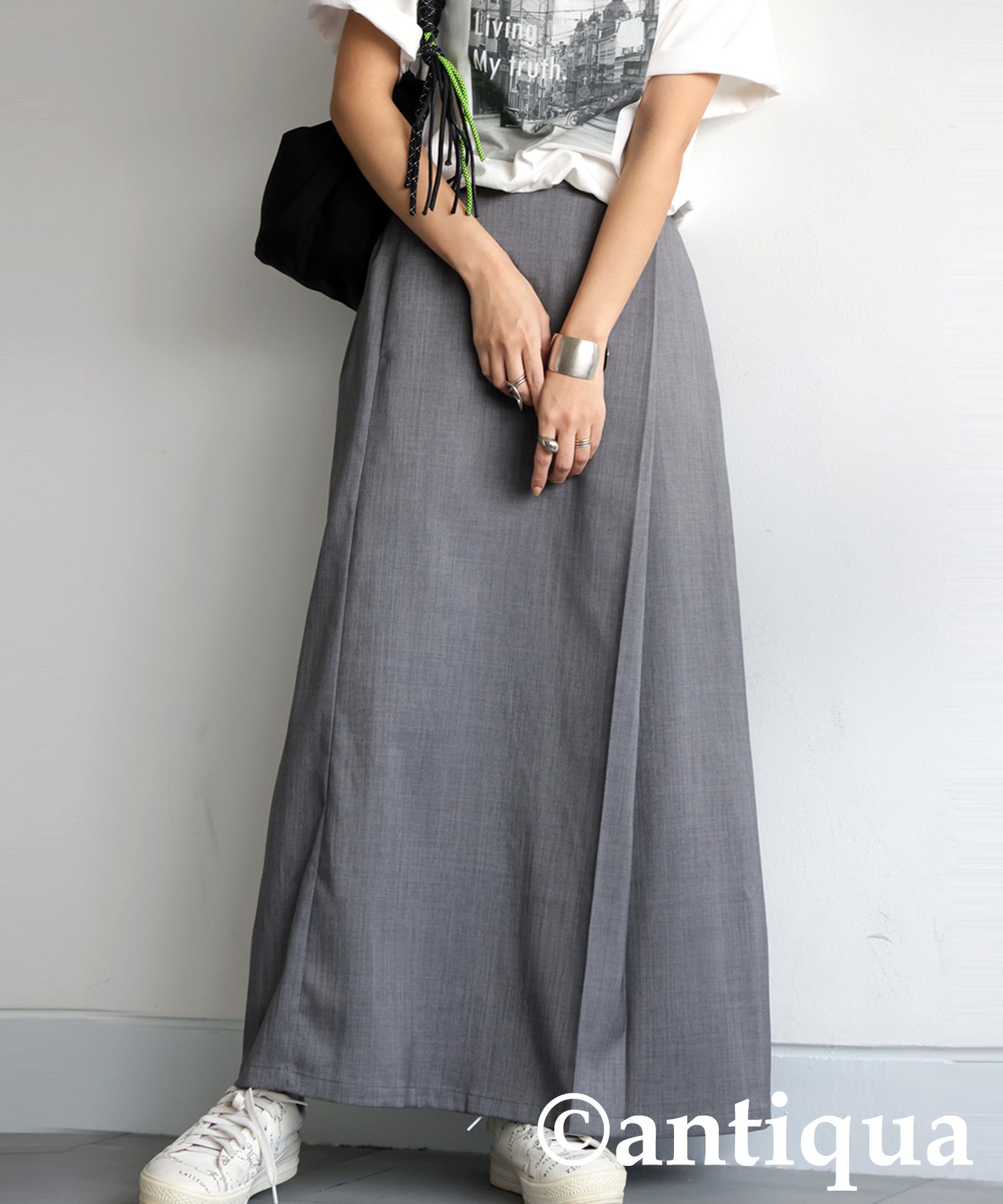 Ladies Cross Design Skirt