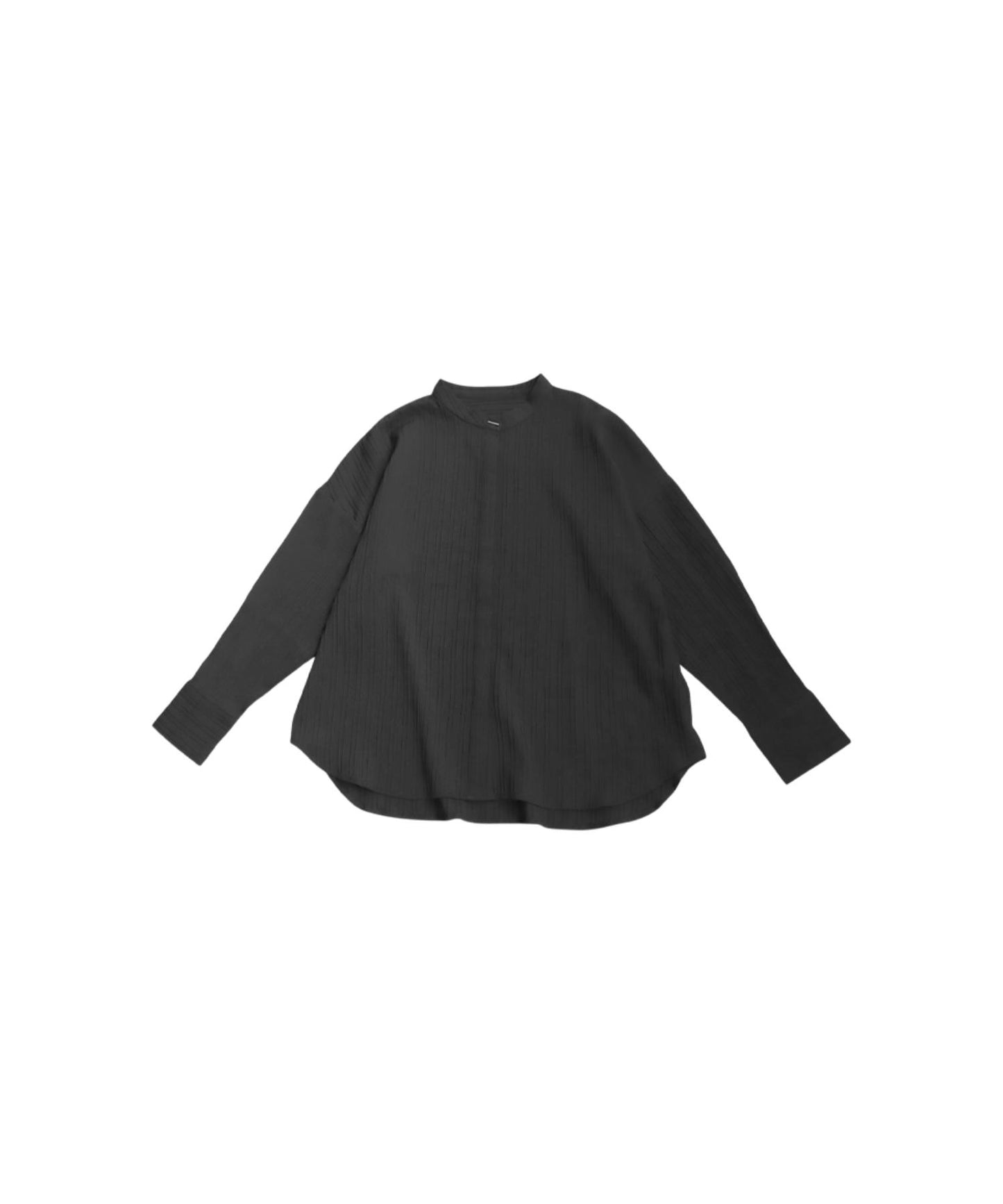 Silver Button Shirt Ladies