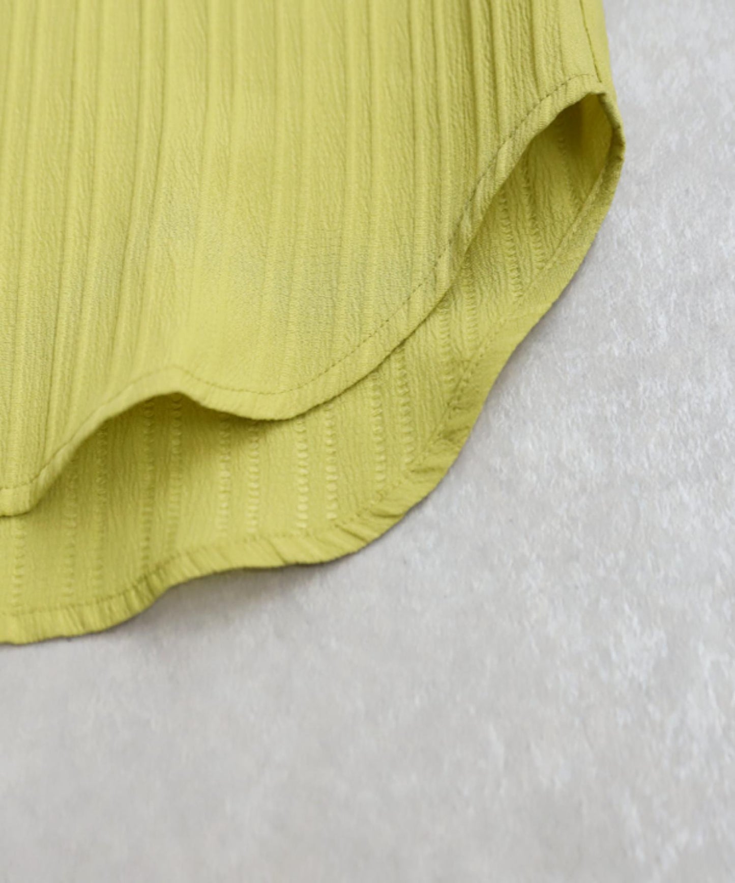 Silver Button Shirt Ladies