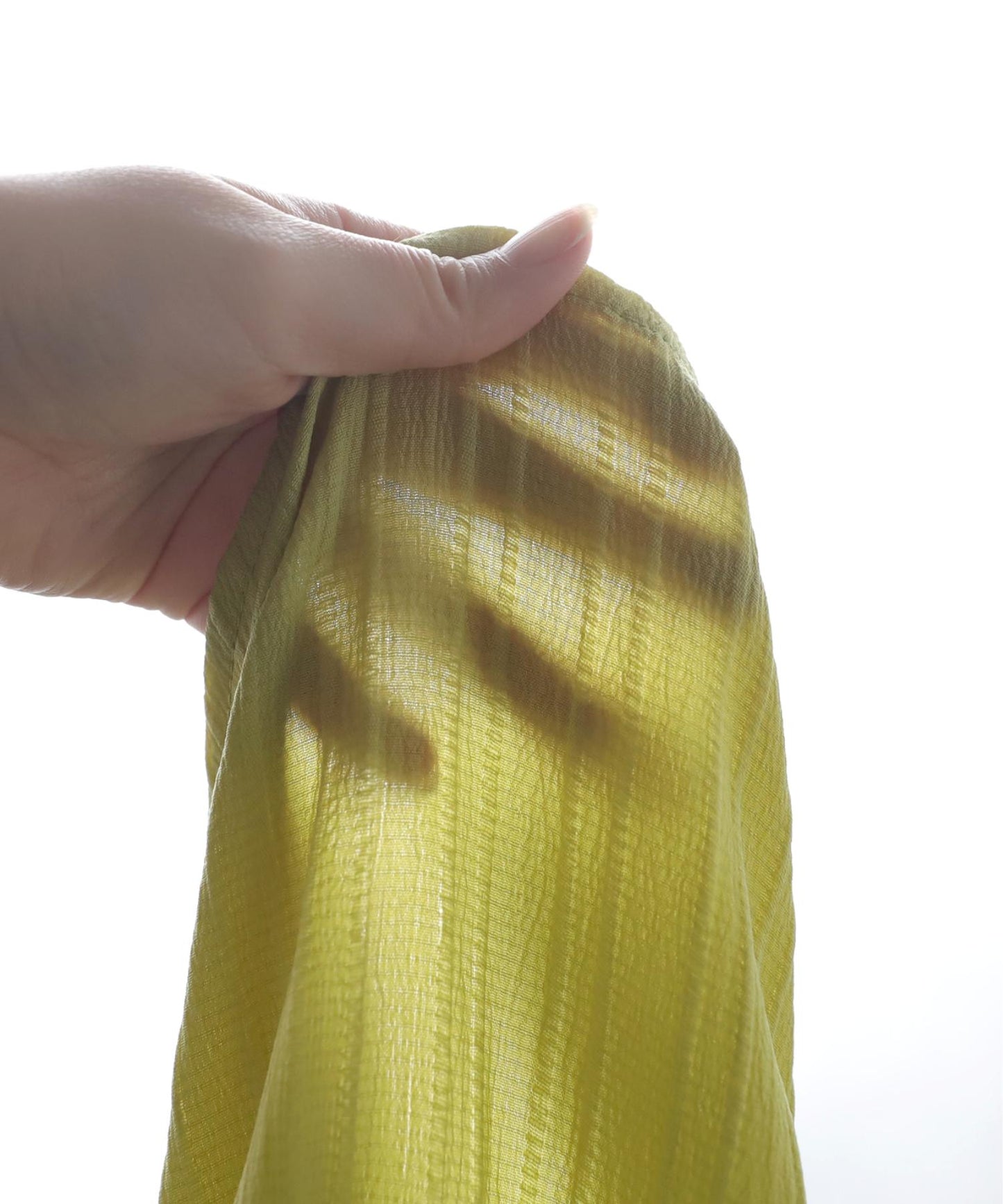 Silver Button Shirt Ladies