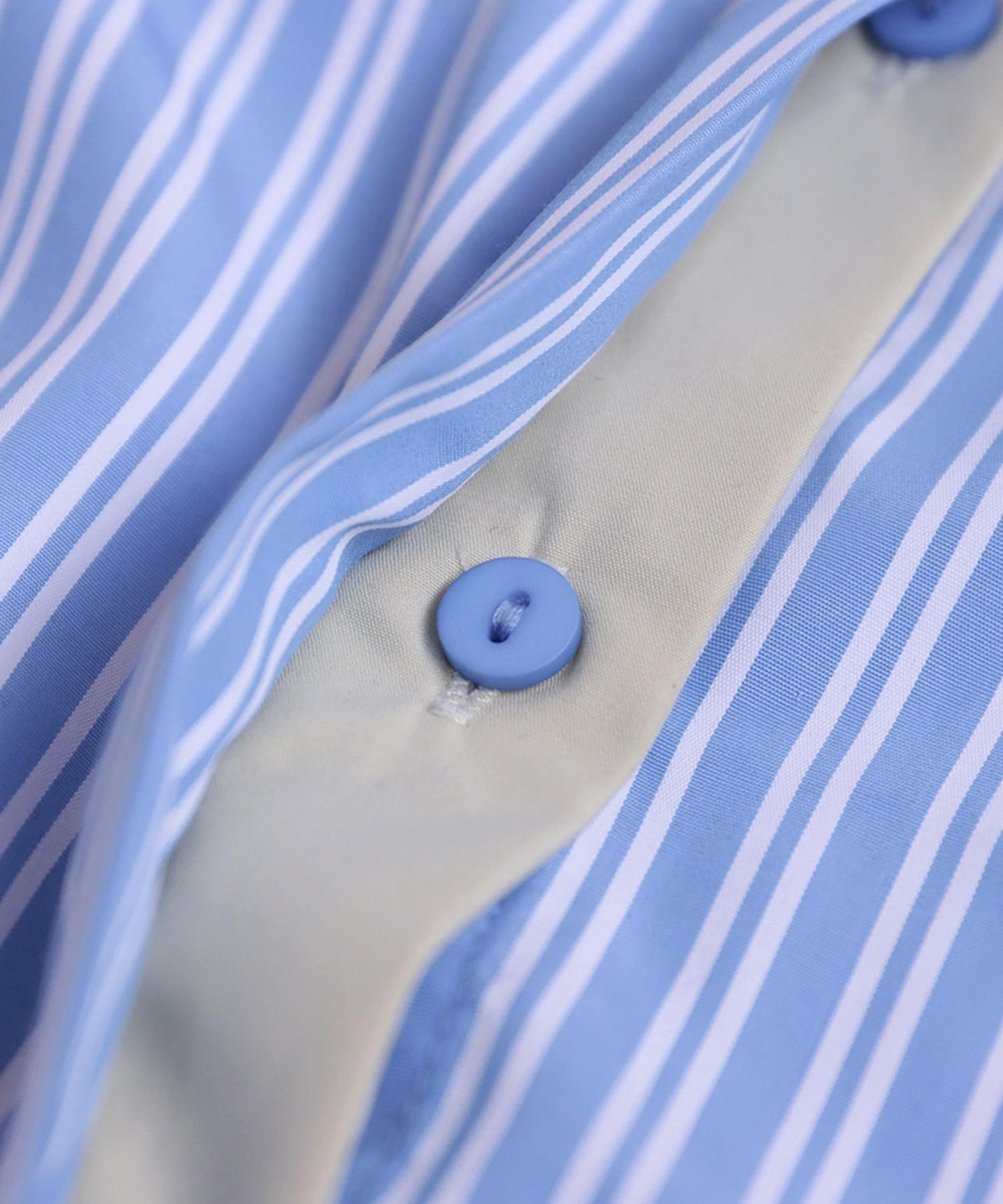 Ladies Layered Shirt With Different Materials