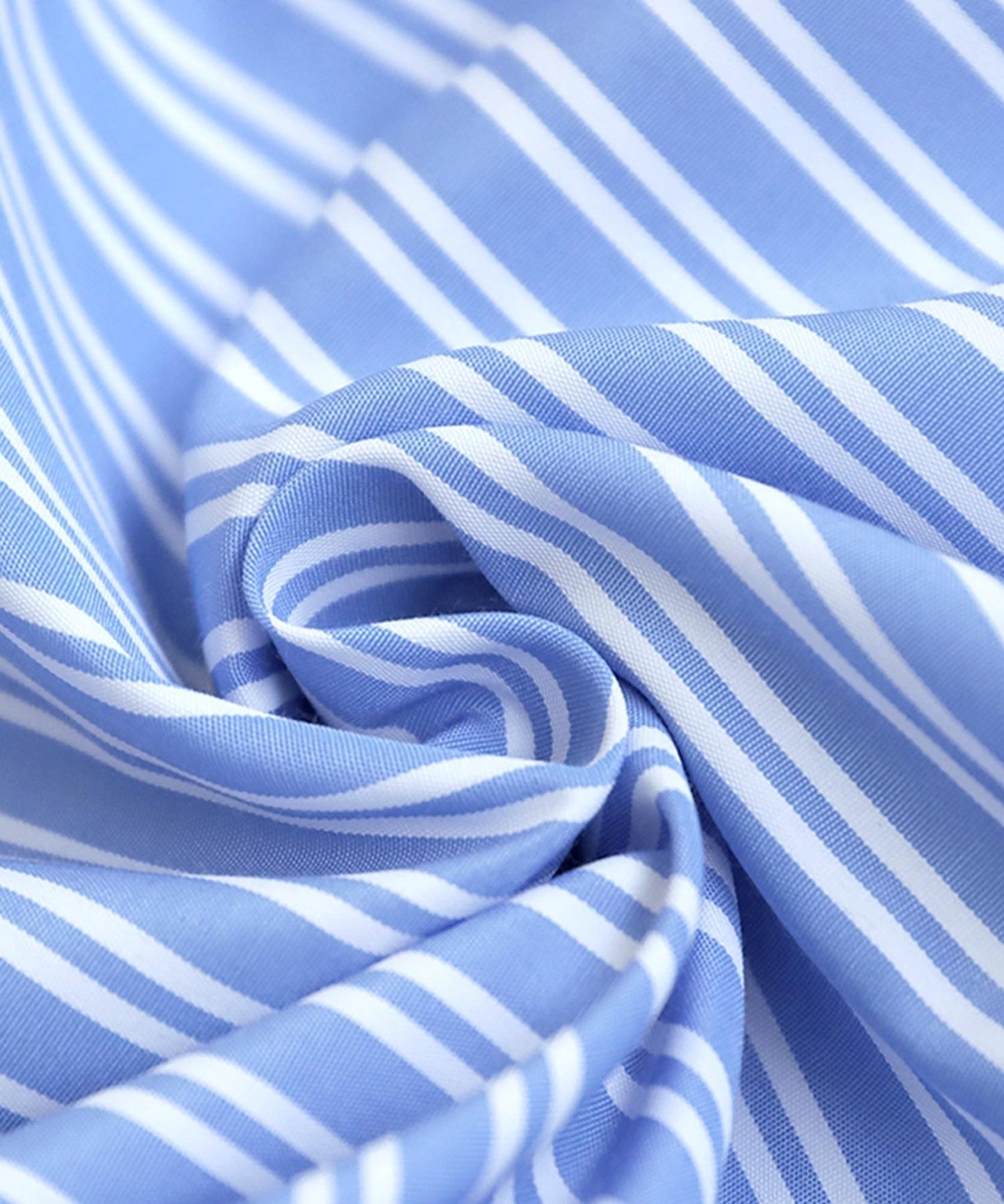 Ladies Layered Shirt With Different Materials