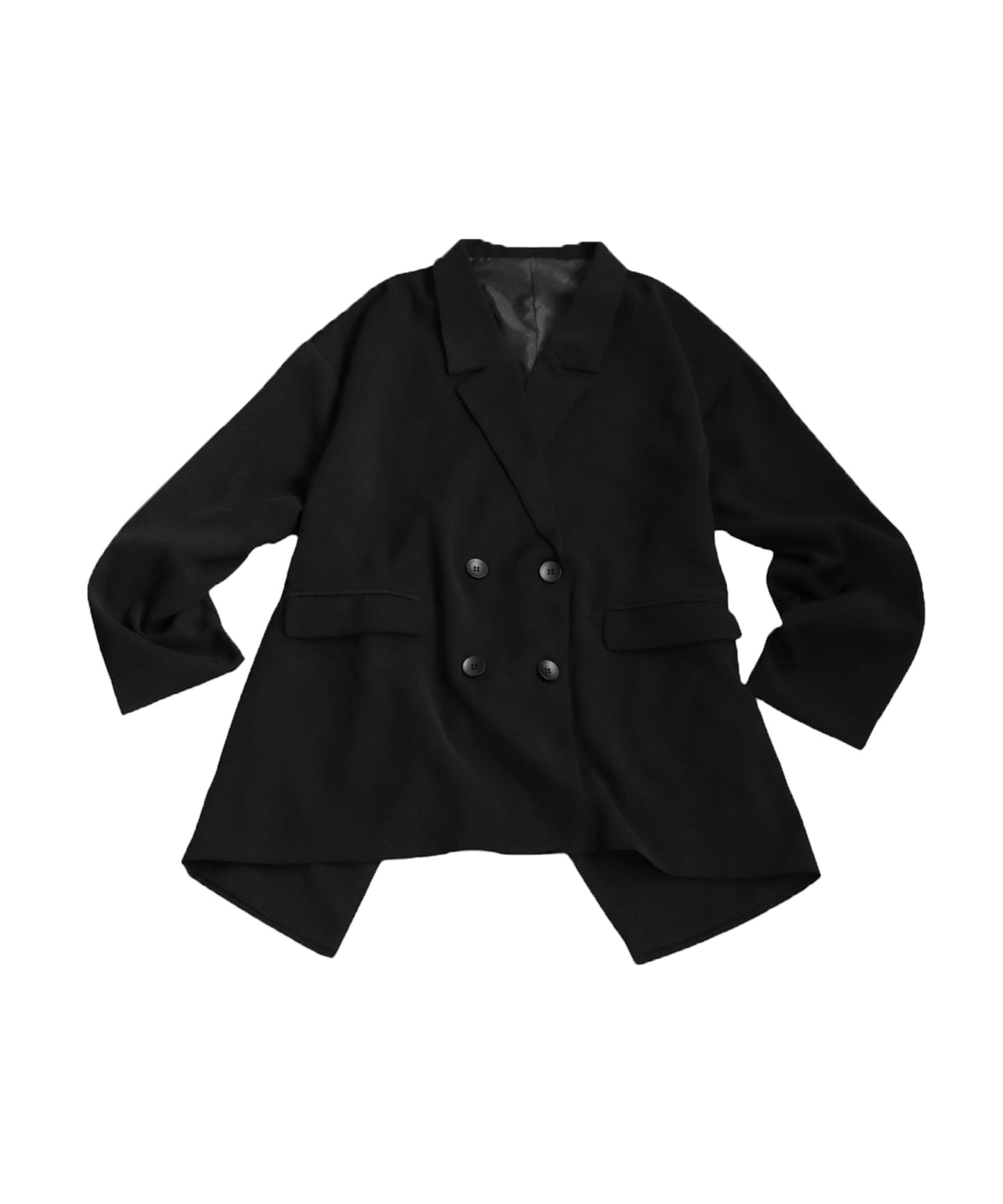 Double Jacket Ladies