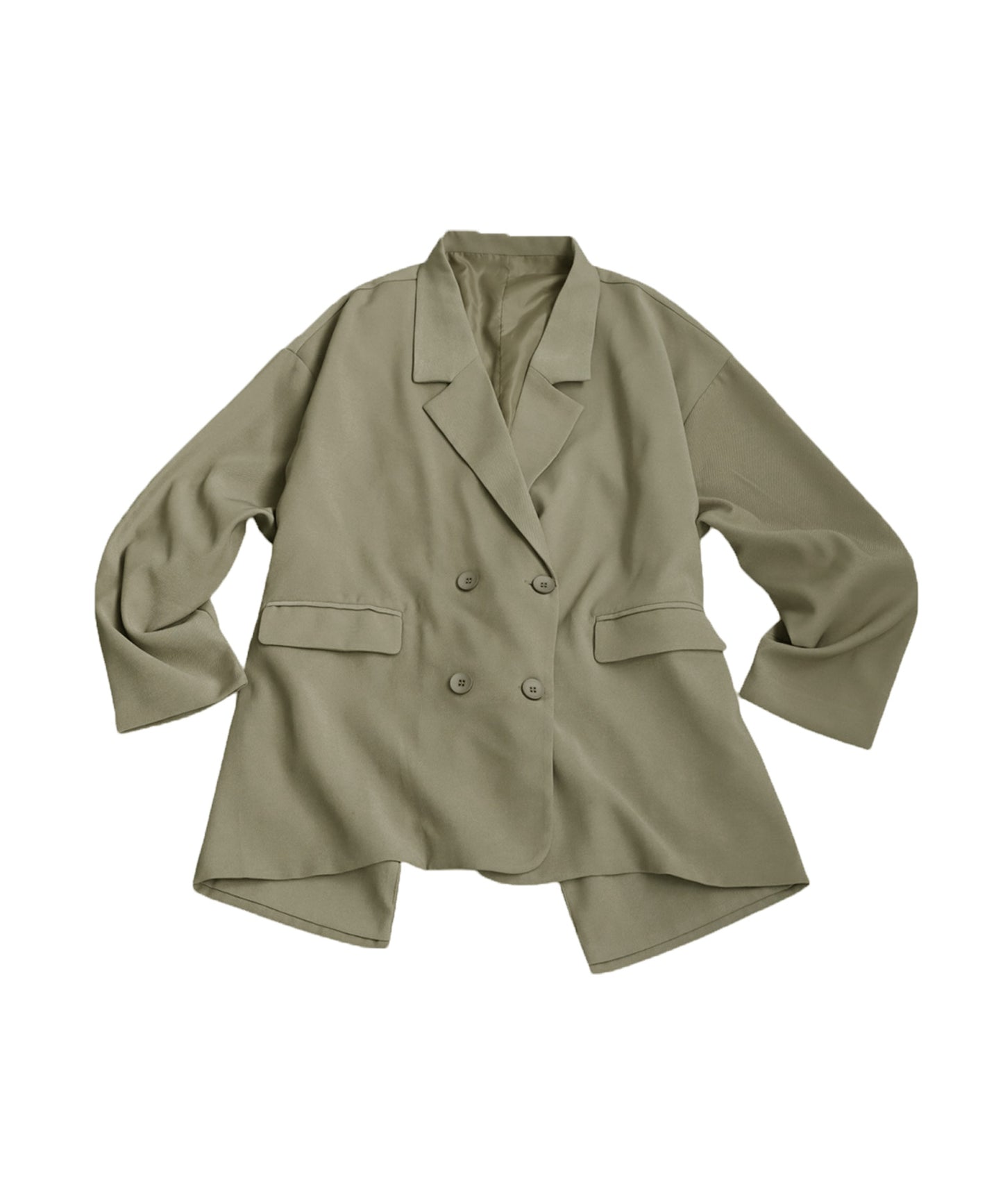 Double Jacket Ladies