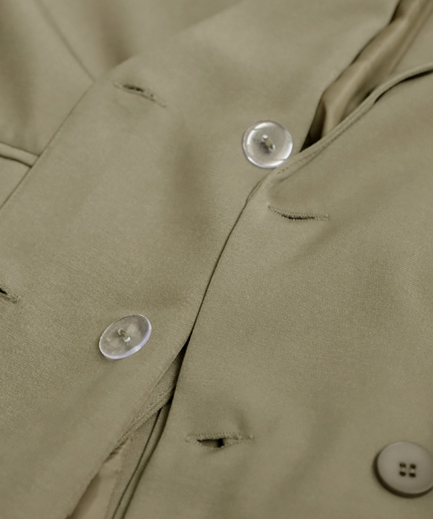 Double Jacket Ladies