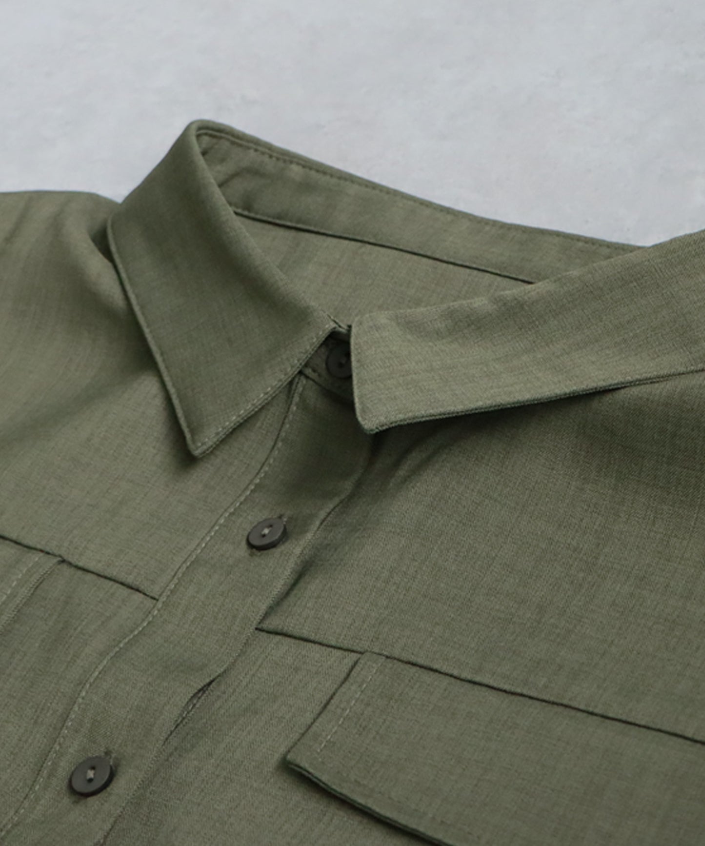 Ladies Pleated Dress With Switching