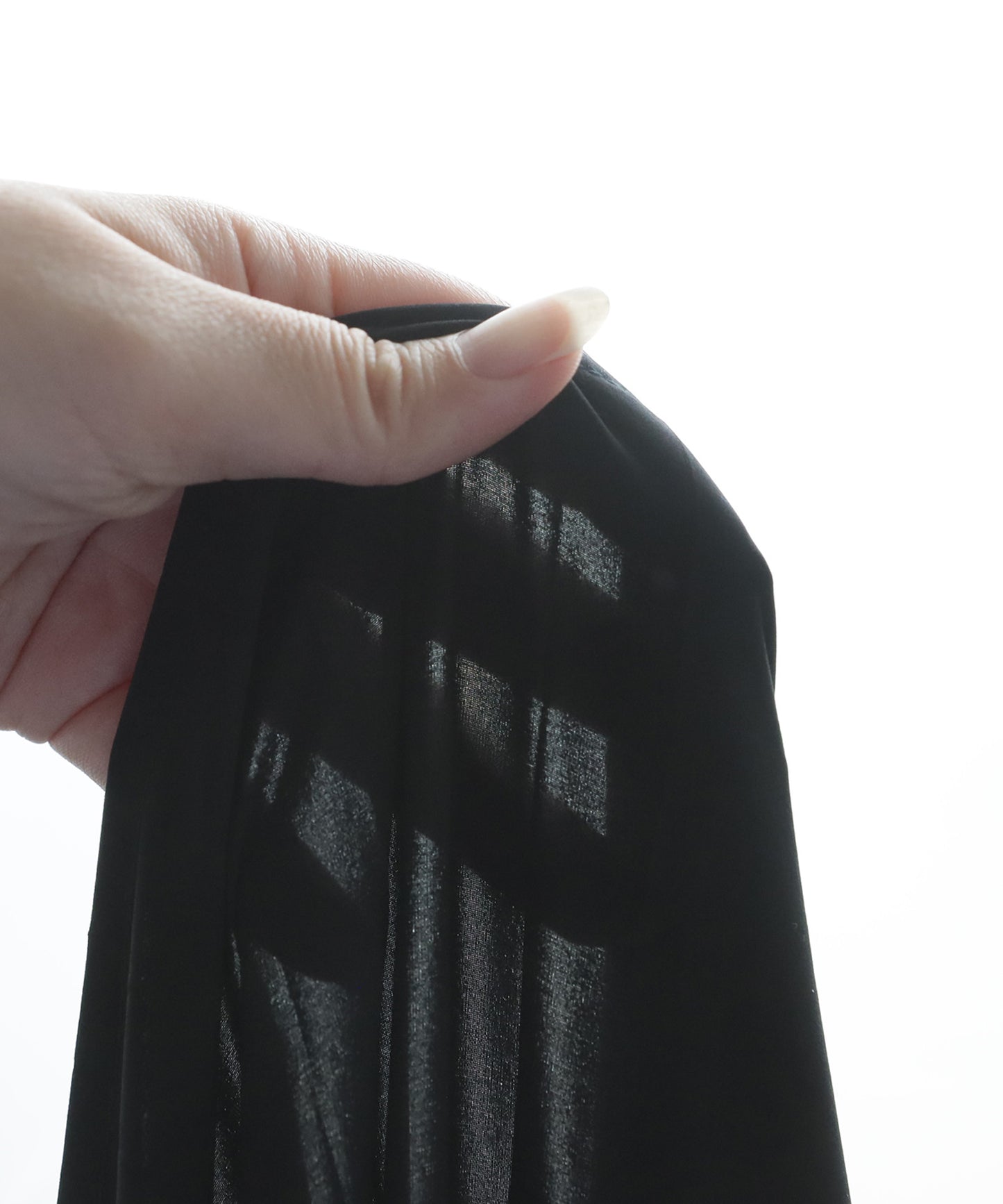 Ladies Pleated Dress With Switching