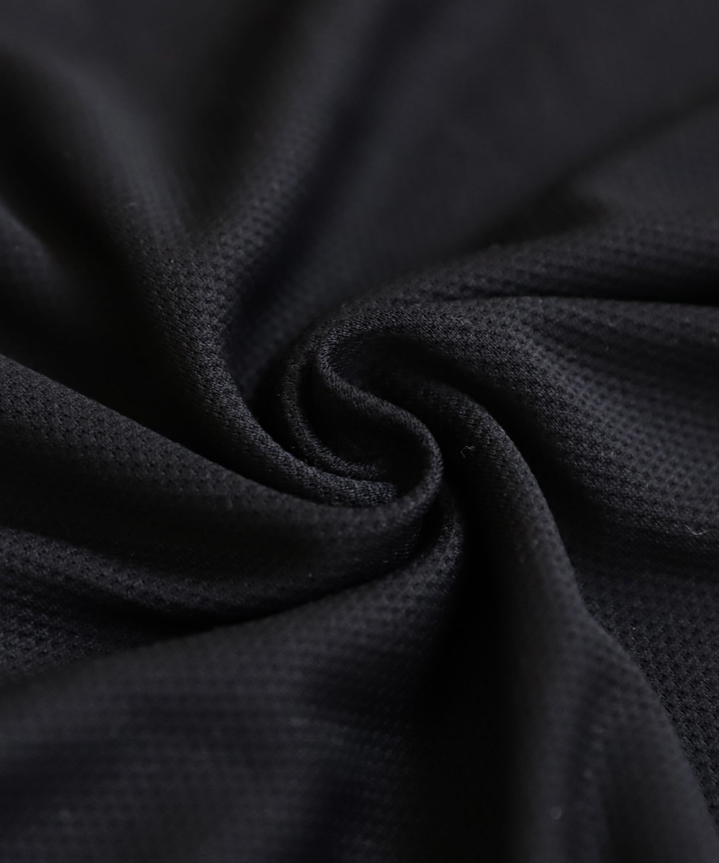 Layered Asymmetry Blouson Ladies