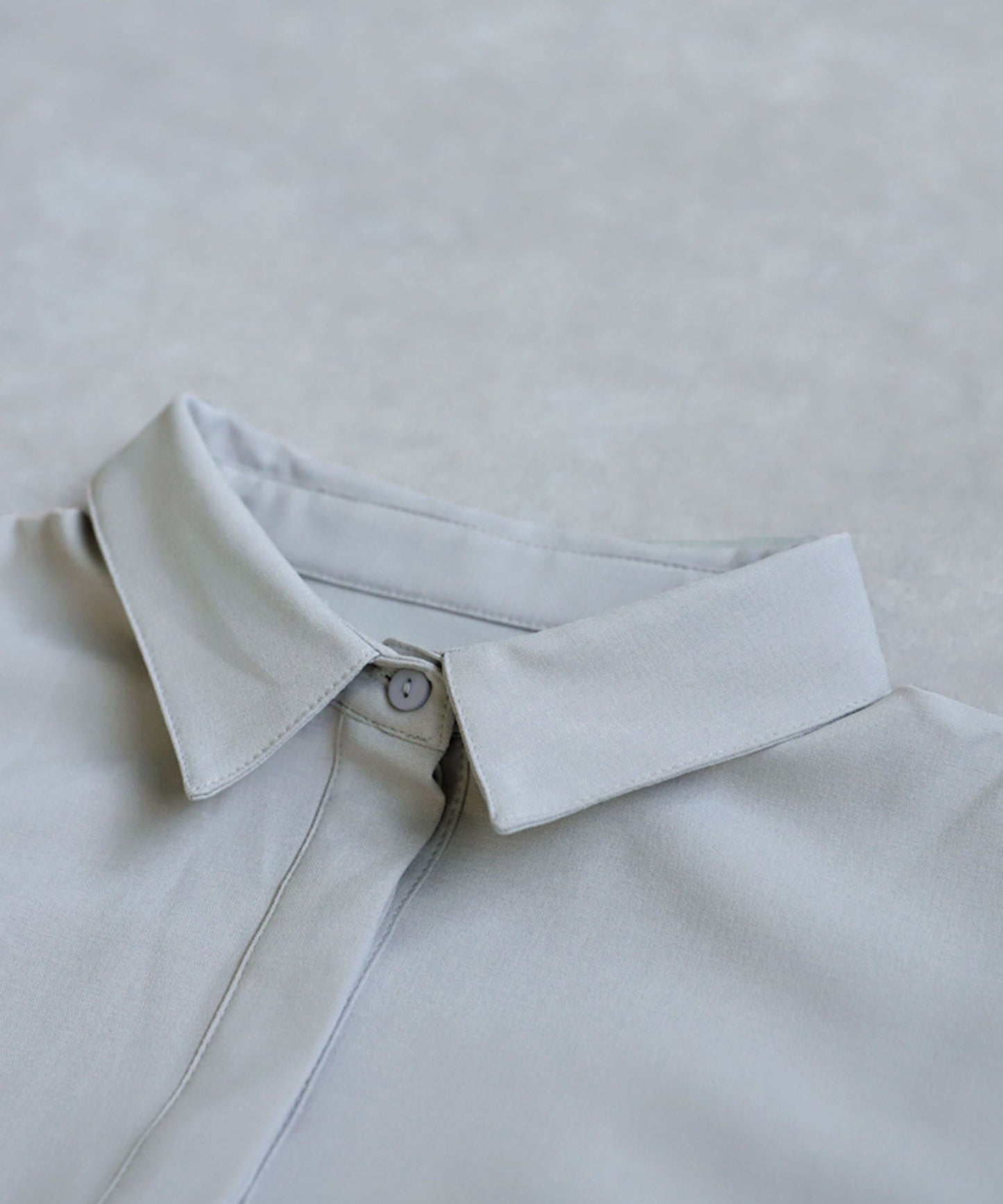 Layered Design Shirt Ladies