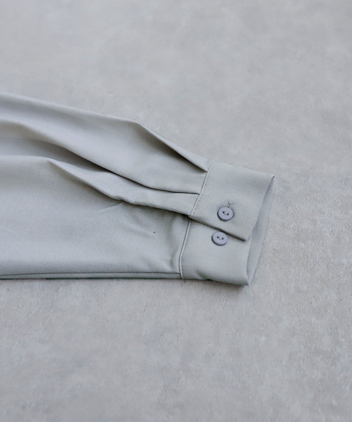 Layered Design Shirt Ladies