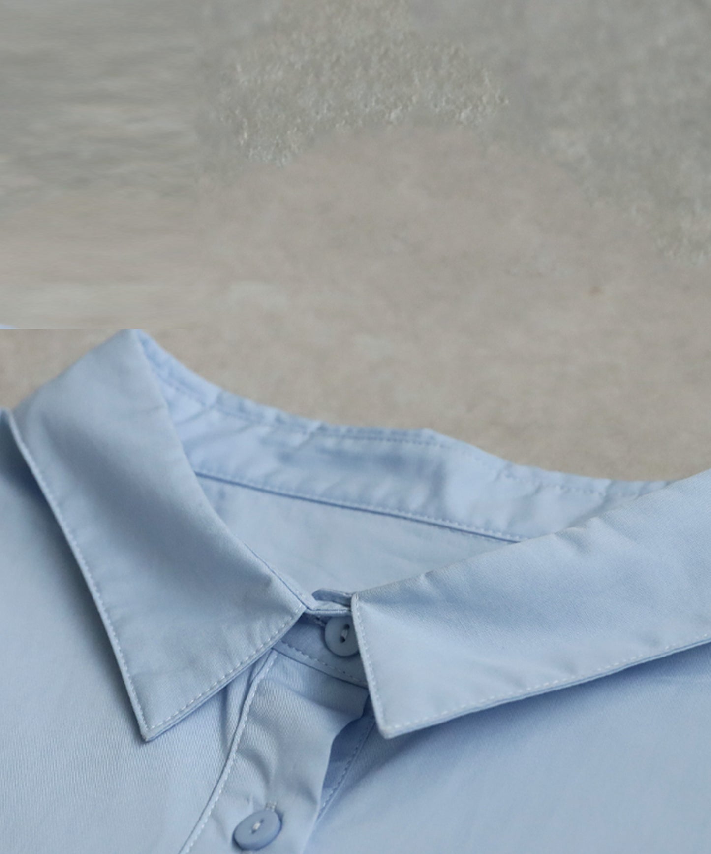 Ladies Layered Color Shirt