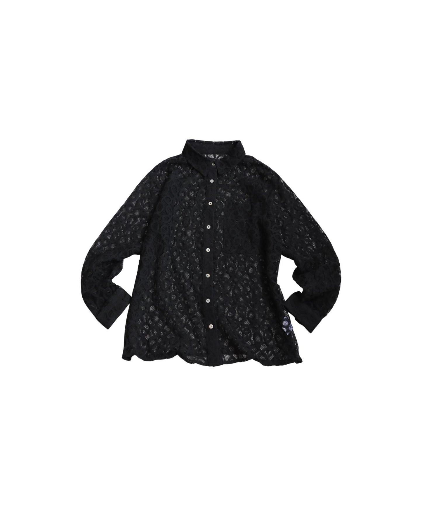 Ladies Lace Shirts