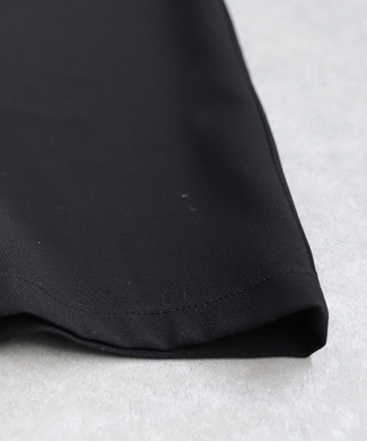 Ladies Wide Frill Sleeve Jumpsuit