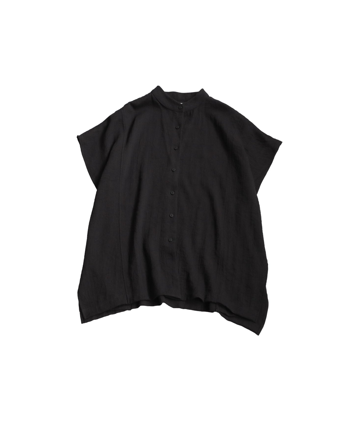 Ladies Linen Touch Top