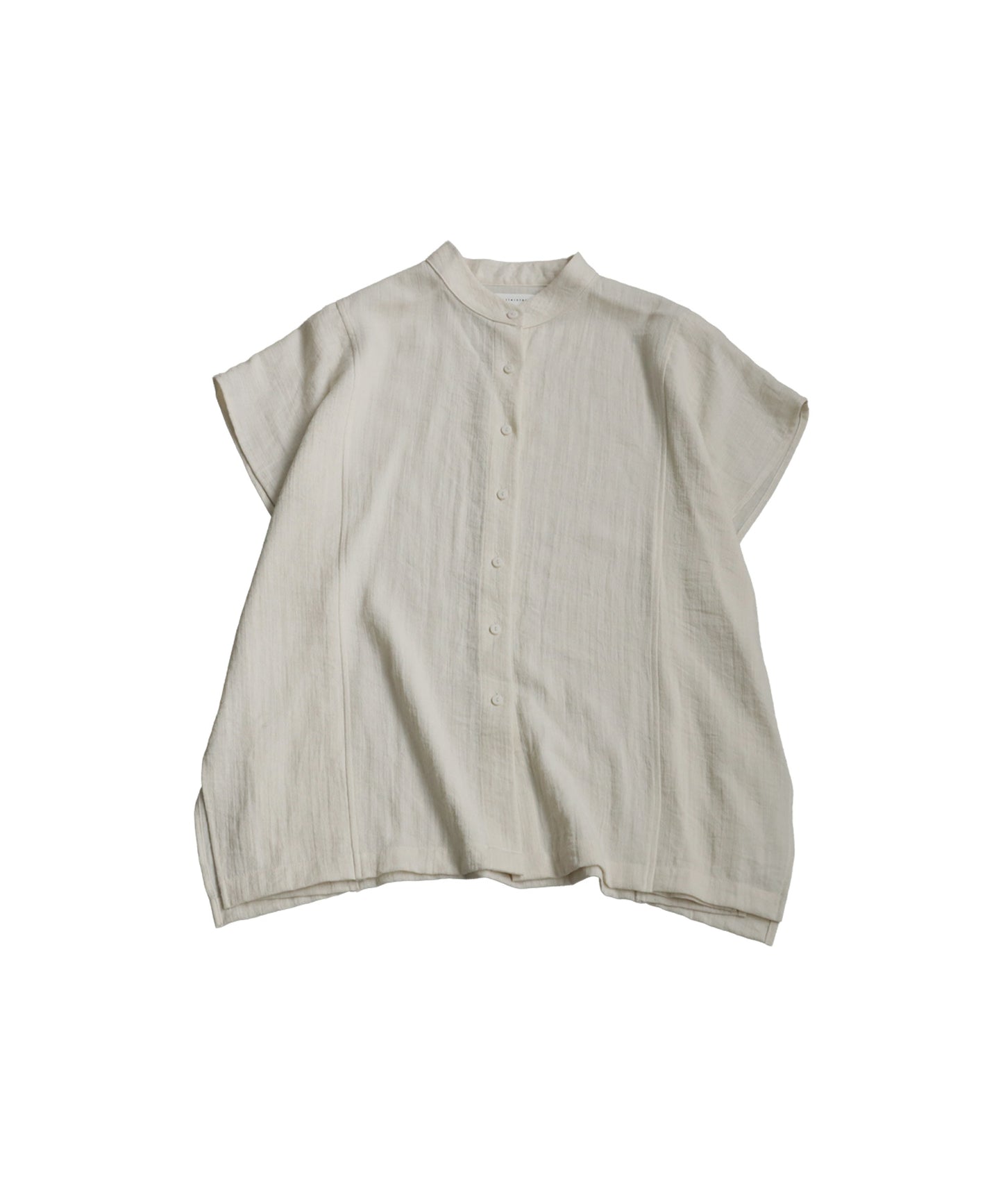 Ladies Linen Touch Top