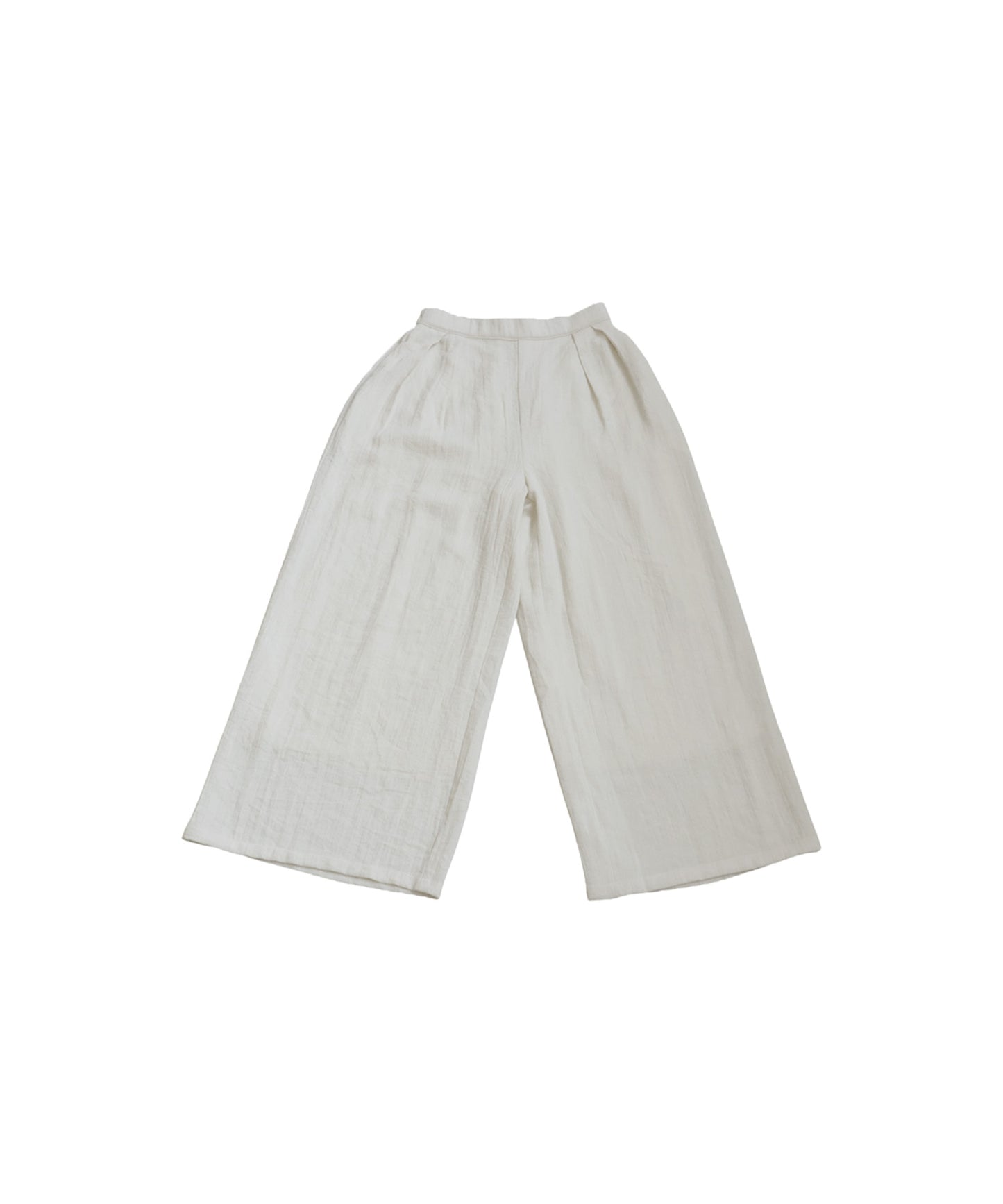 Ladies Natural Pants