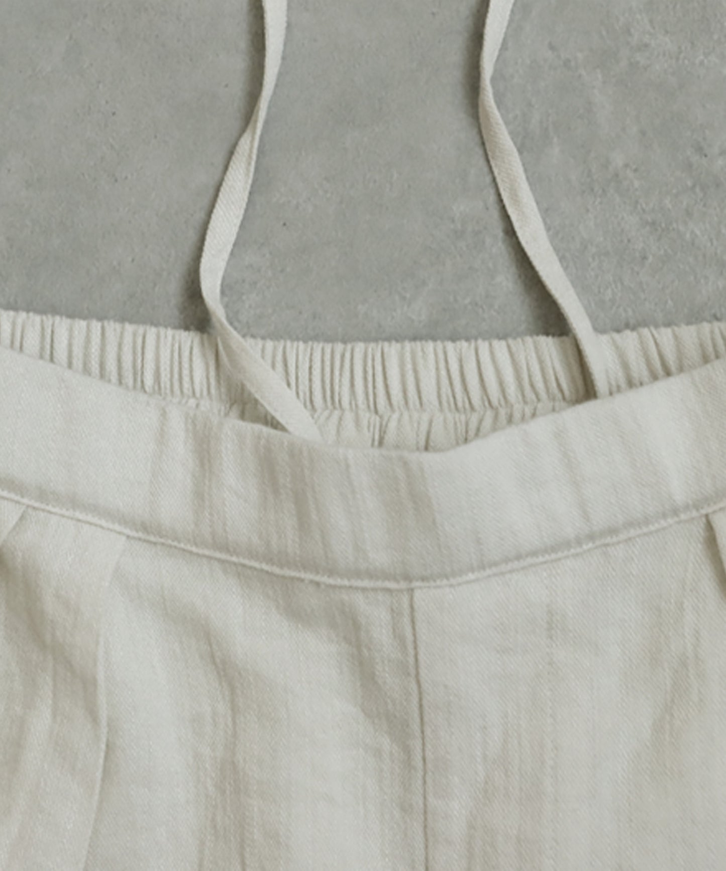 Ladies Natural Pants