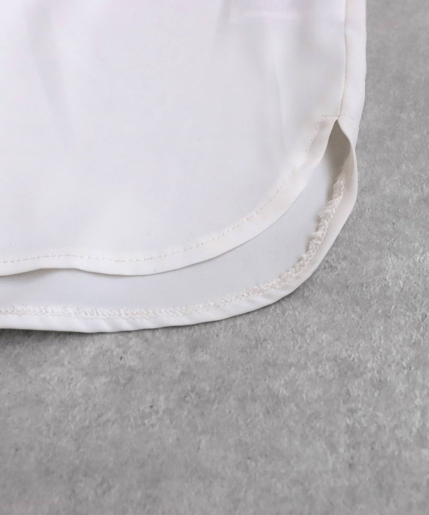 Ladies Lace Collar Dolman Top