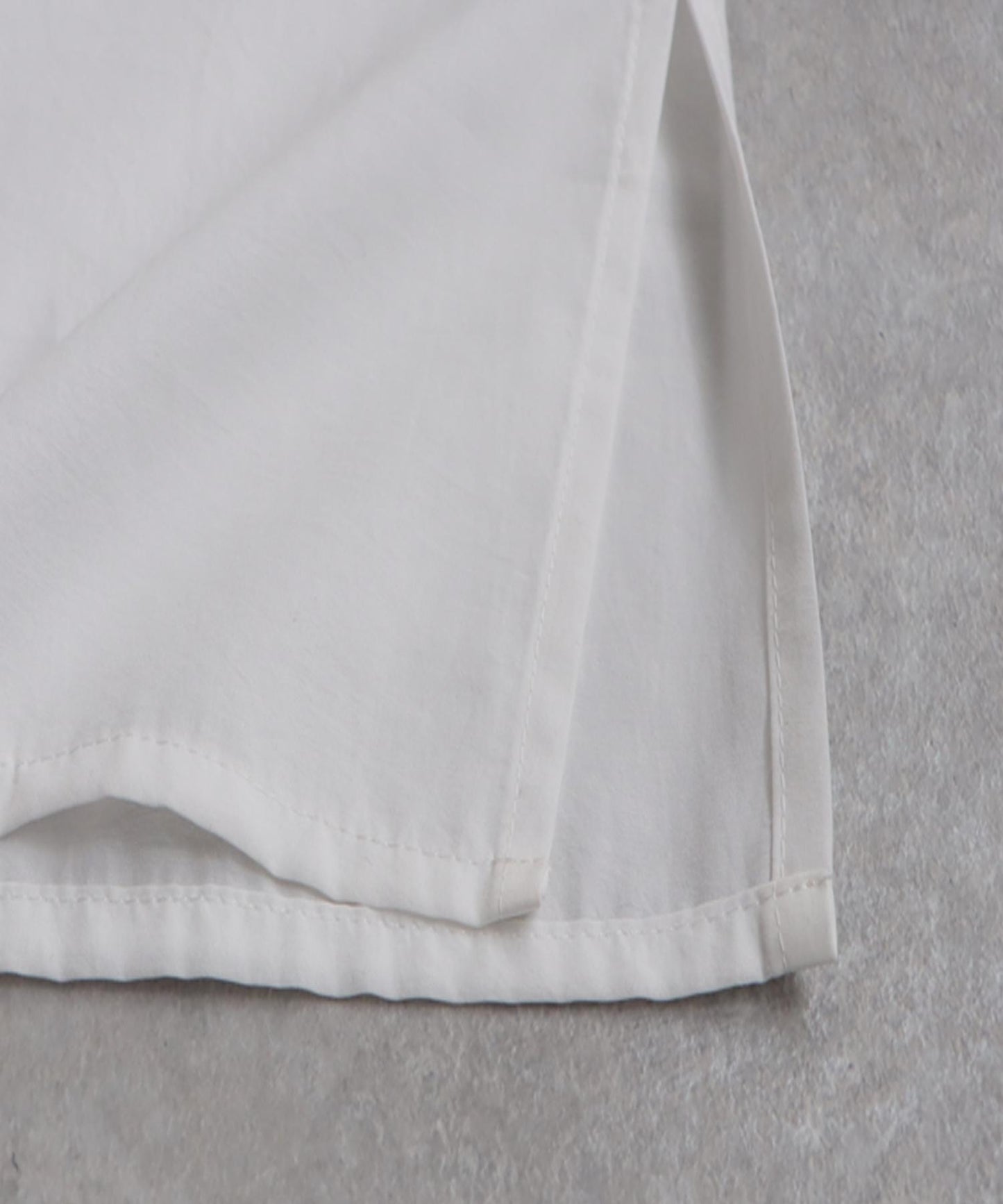 Ladies Tie Layered Shirt