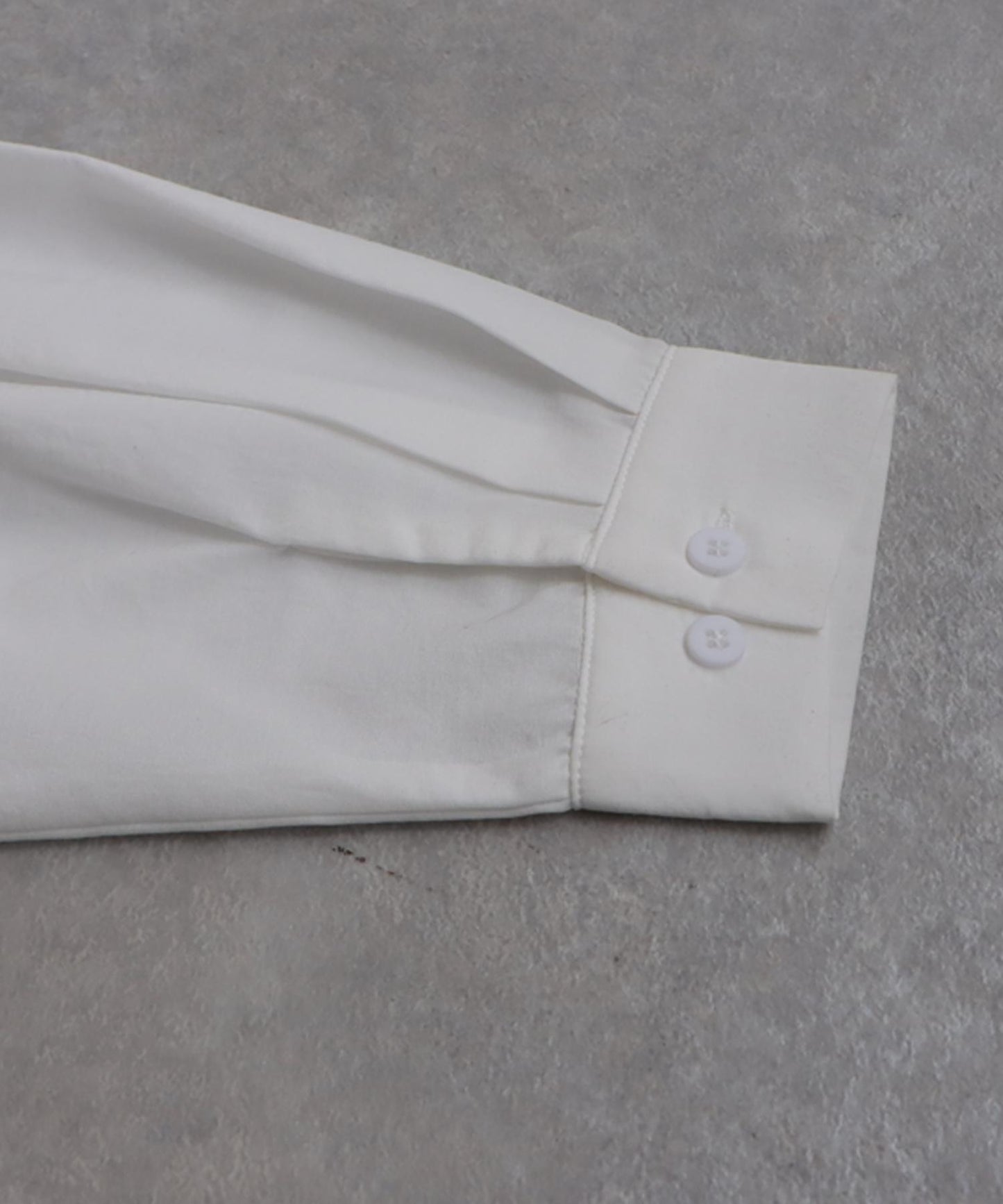 Ladies Tie Layered Shirt