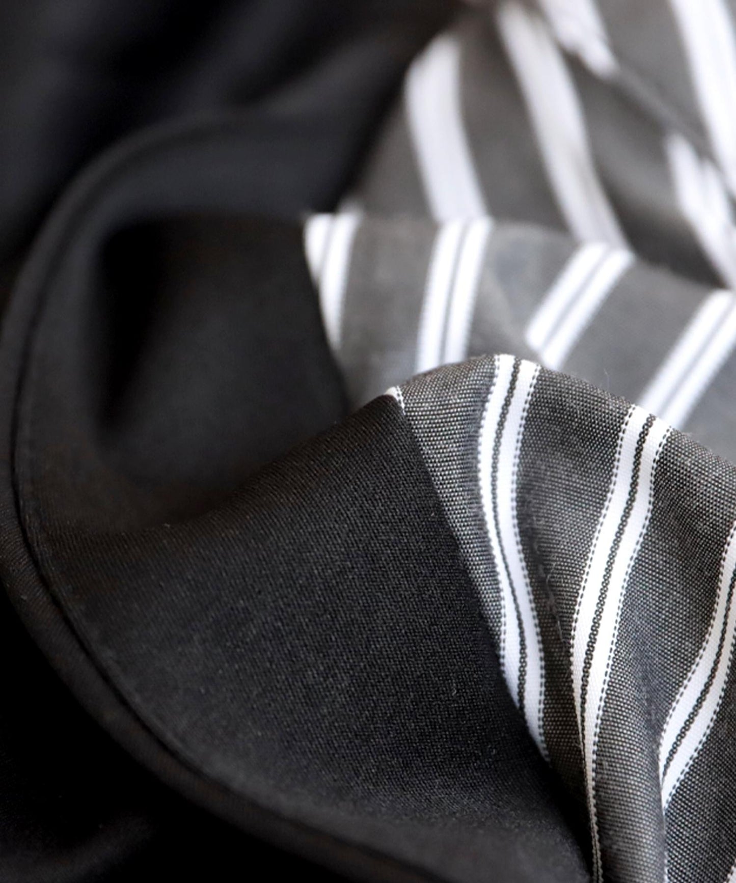 Ladies Fake Layered Shirt