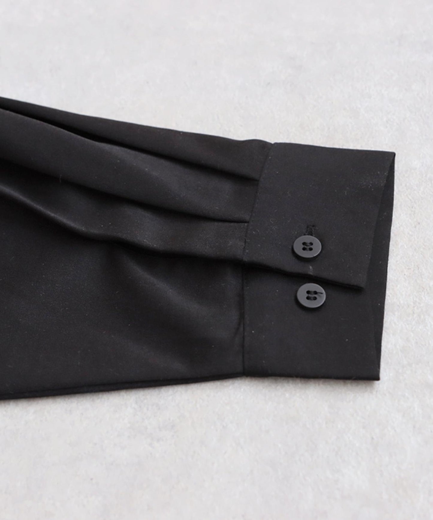 Ladies Fake Layered Shirt