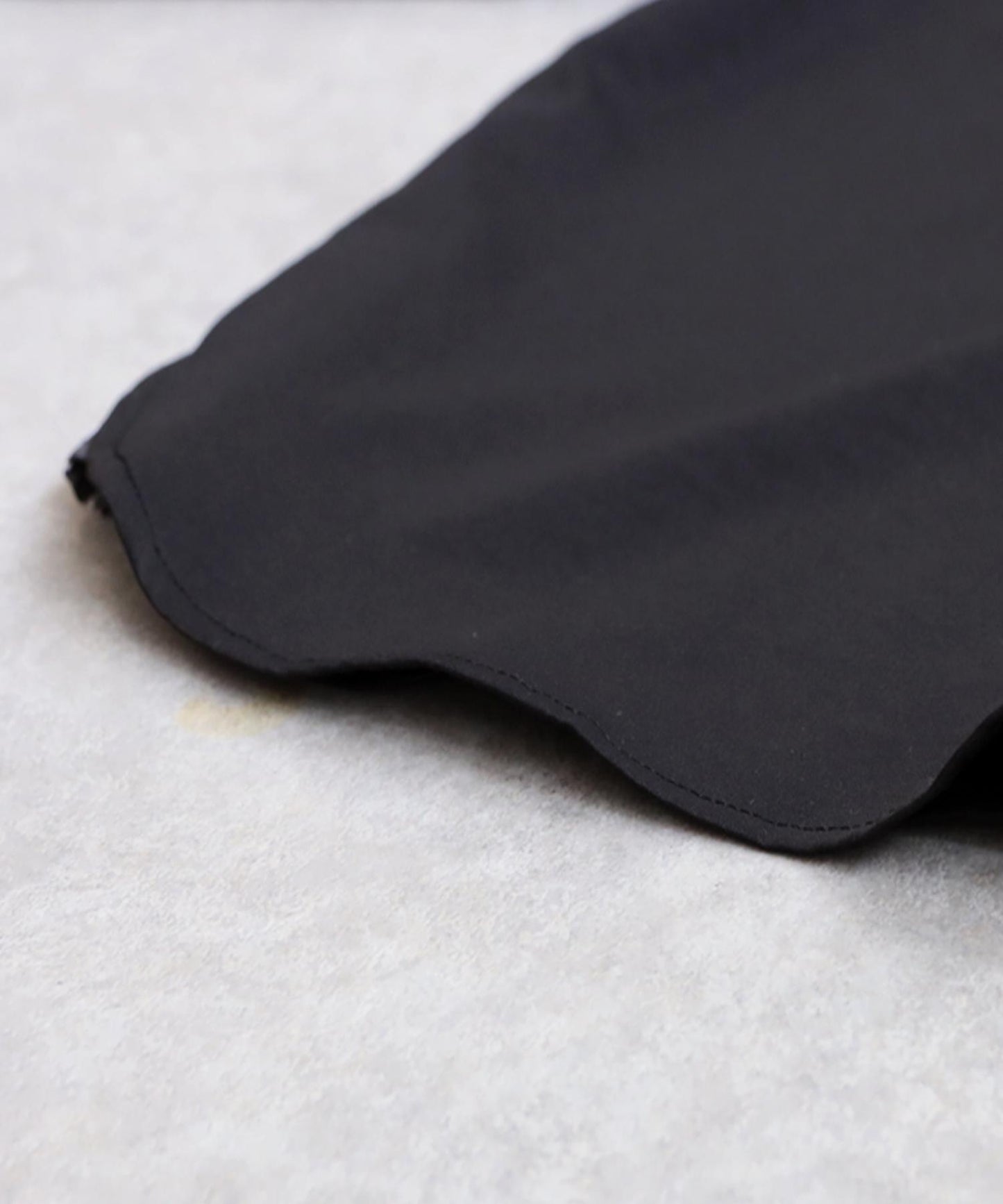 Ladies Fake Layered Shirt