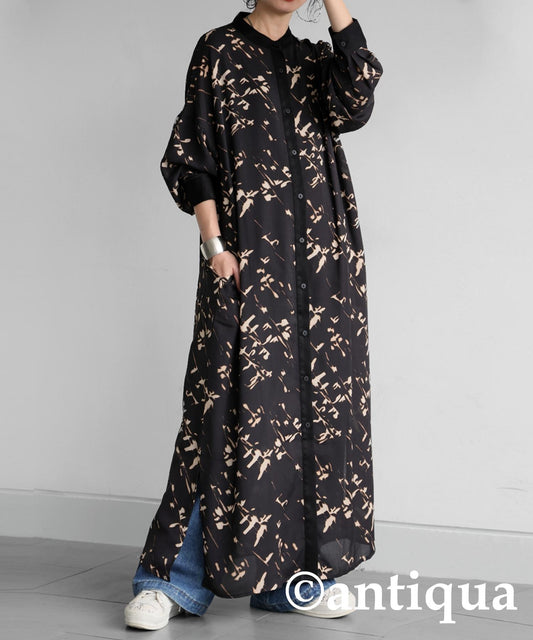 Ladies Layered Dress