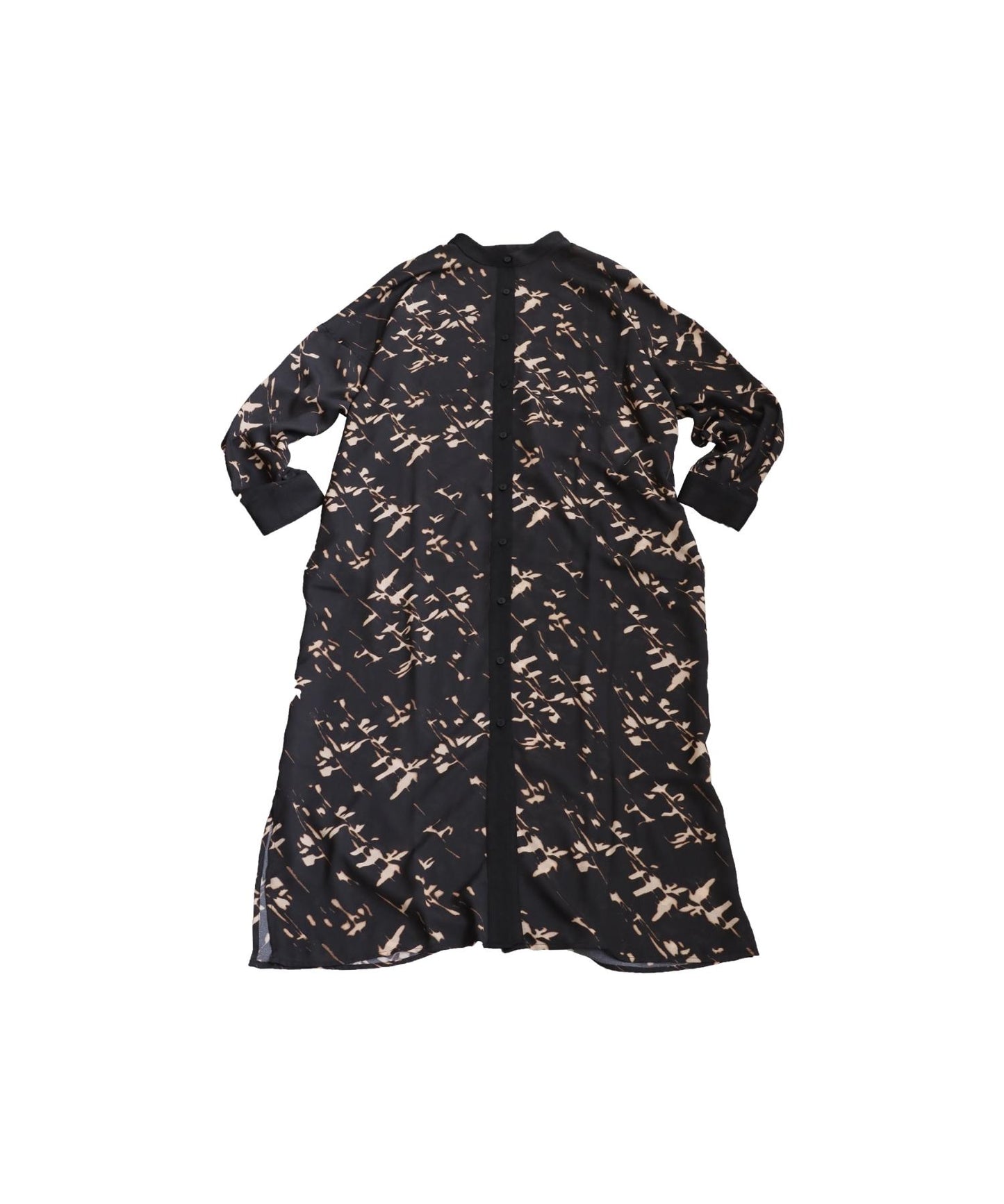 Ladies Layered Dress