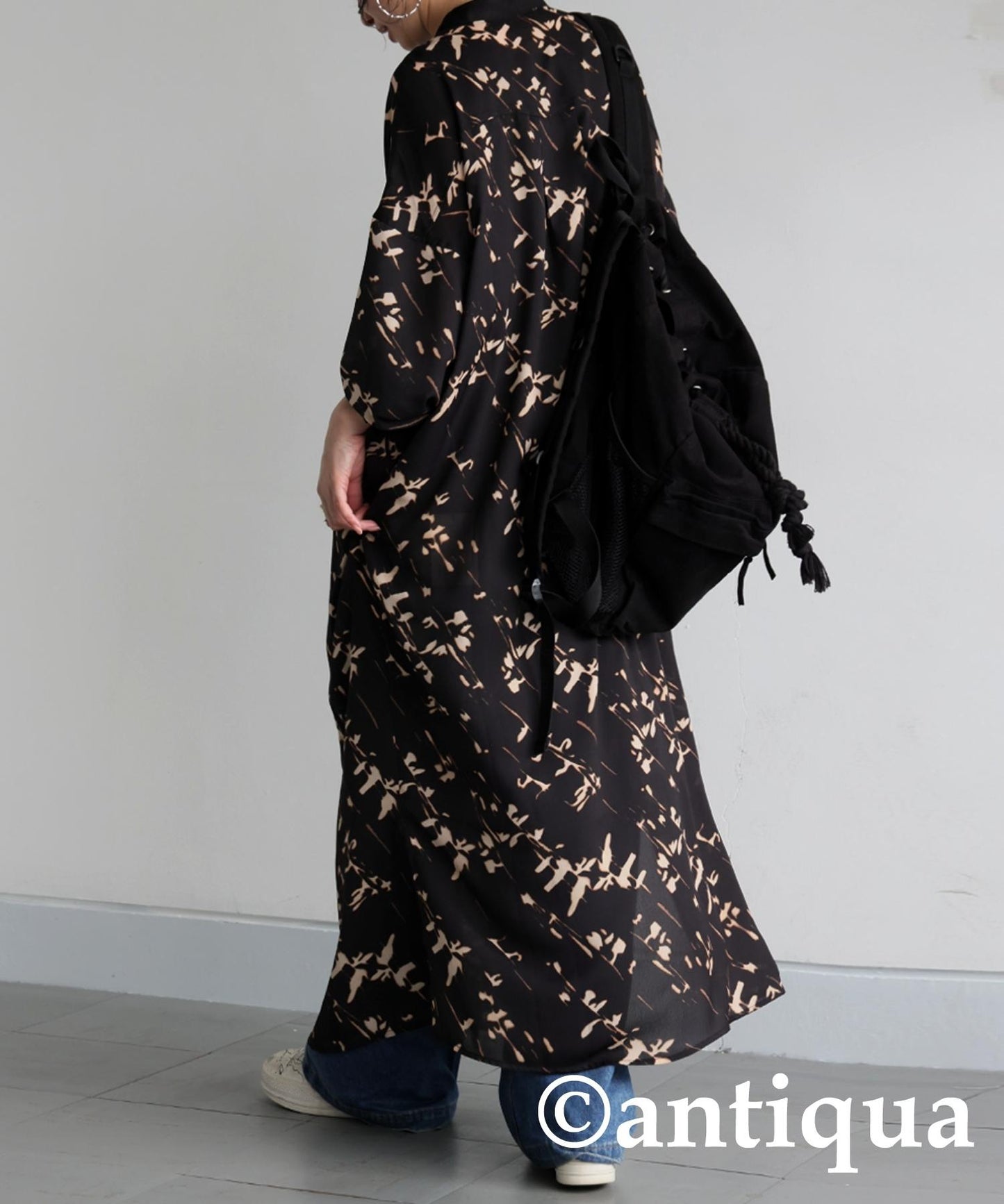 Ladies Layered Dress