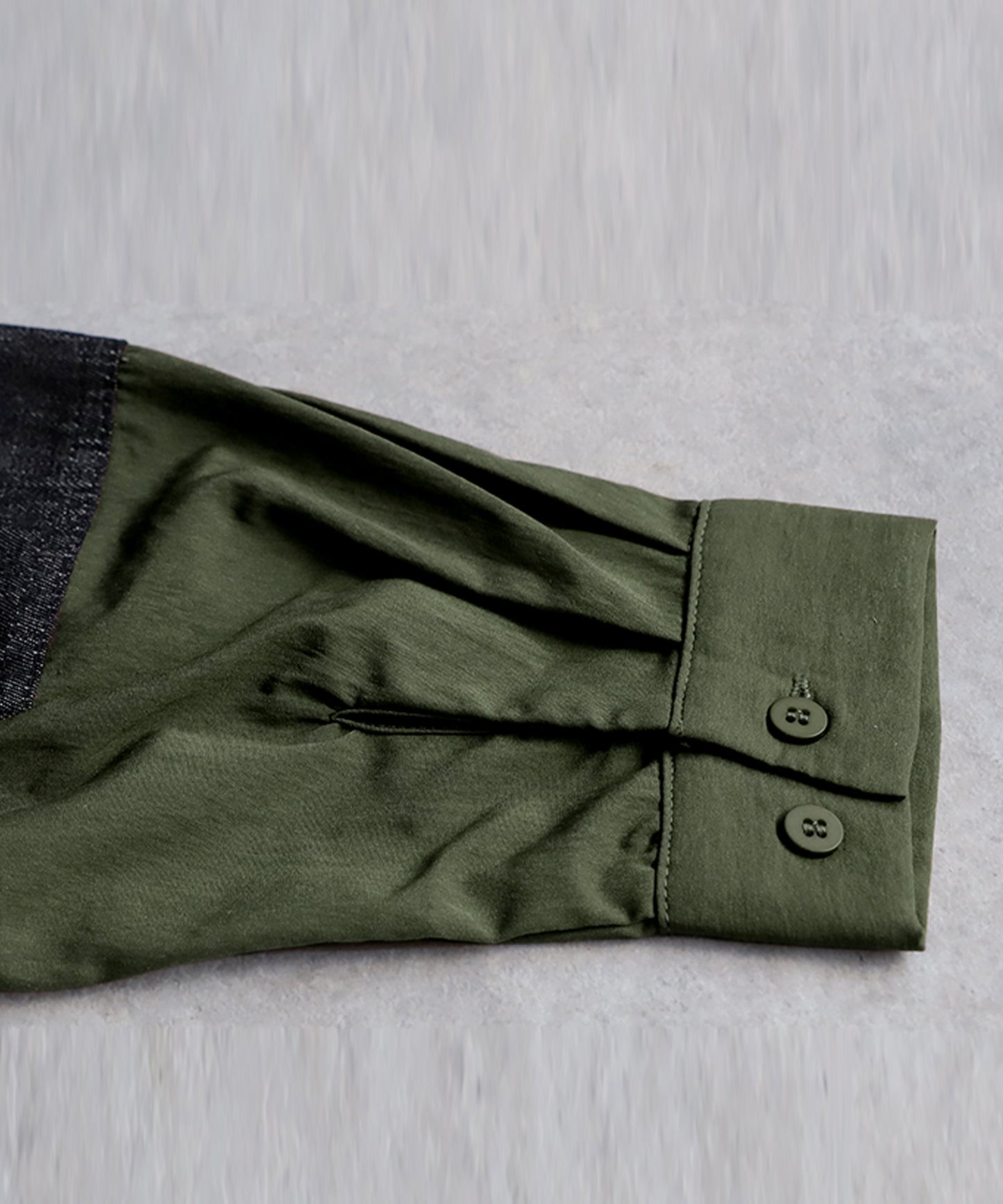 Denim Shirt Dress Ladies