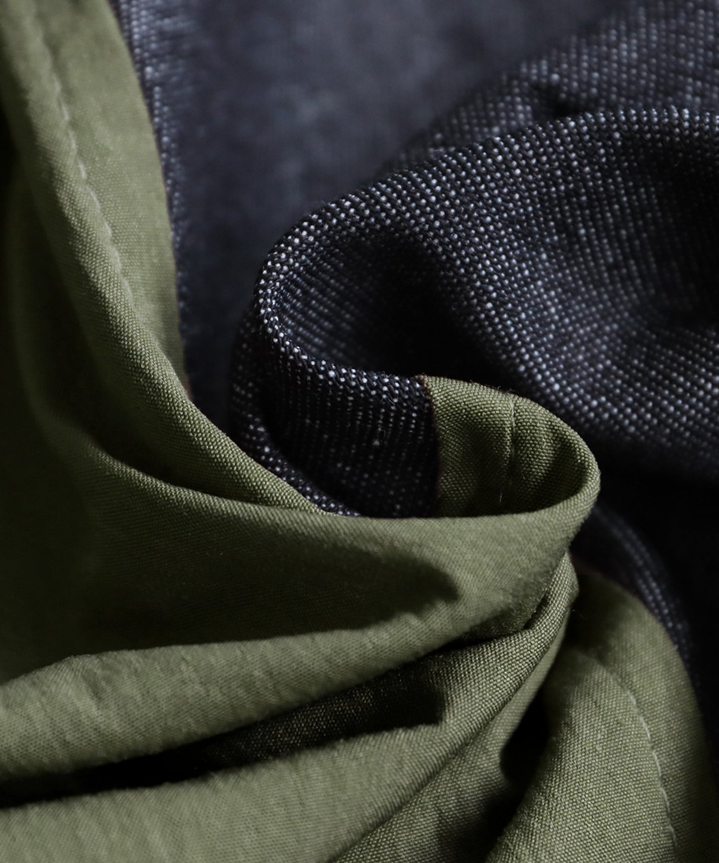 Denim Shirt Dress Ladies