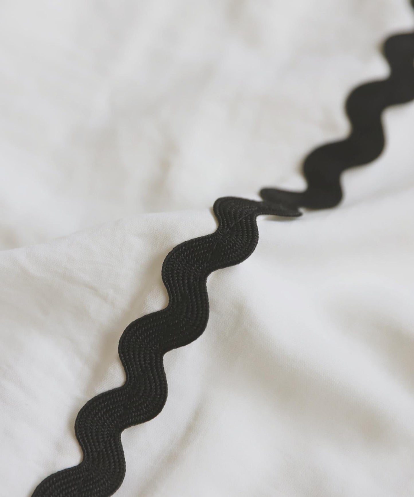 Ladies Color Matching Shirt