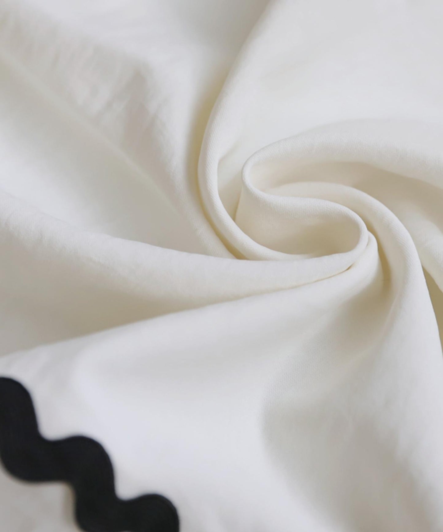 Ladies Color Matching Shirt