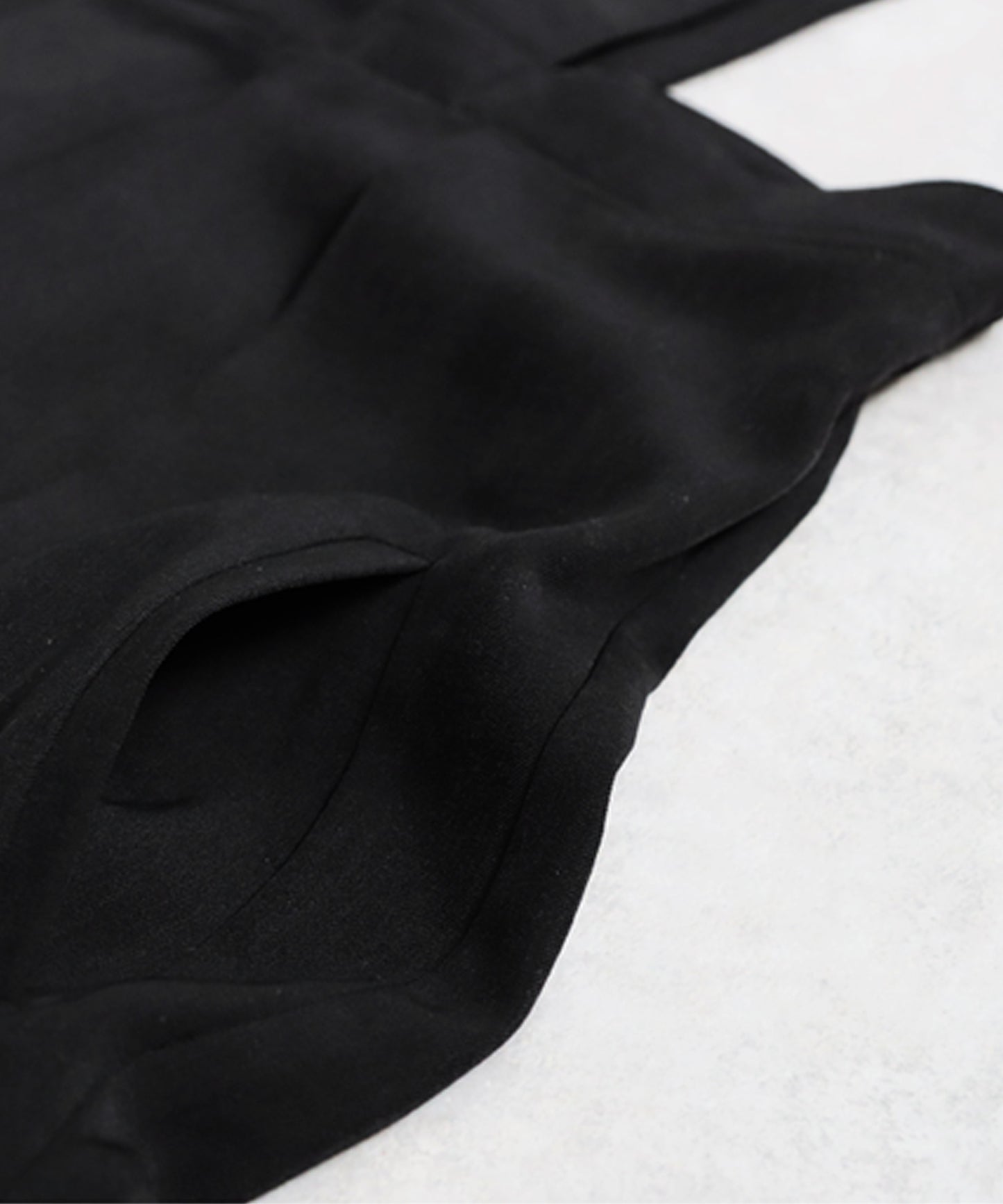 Ladies Wide Pleated Overalls