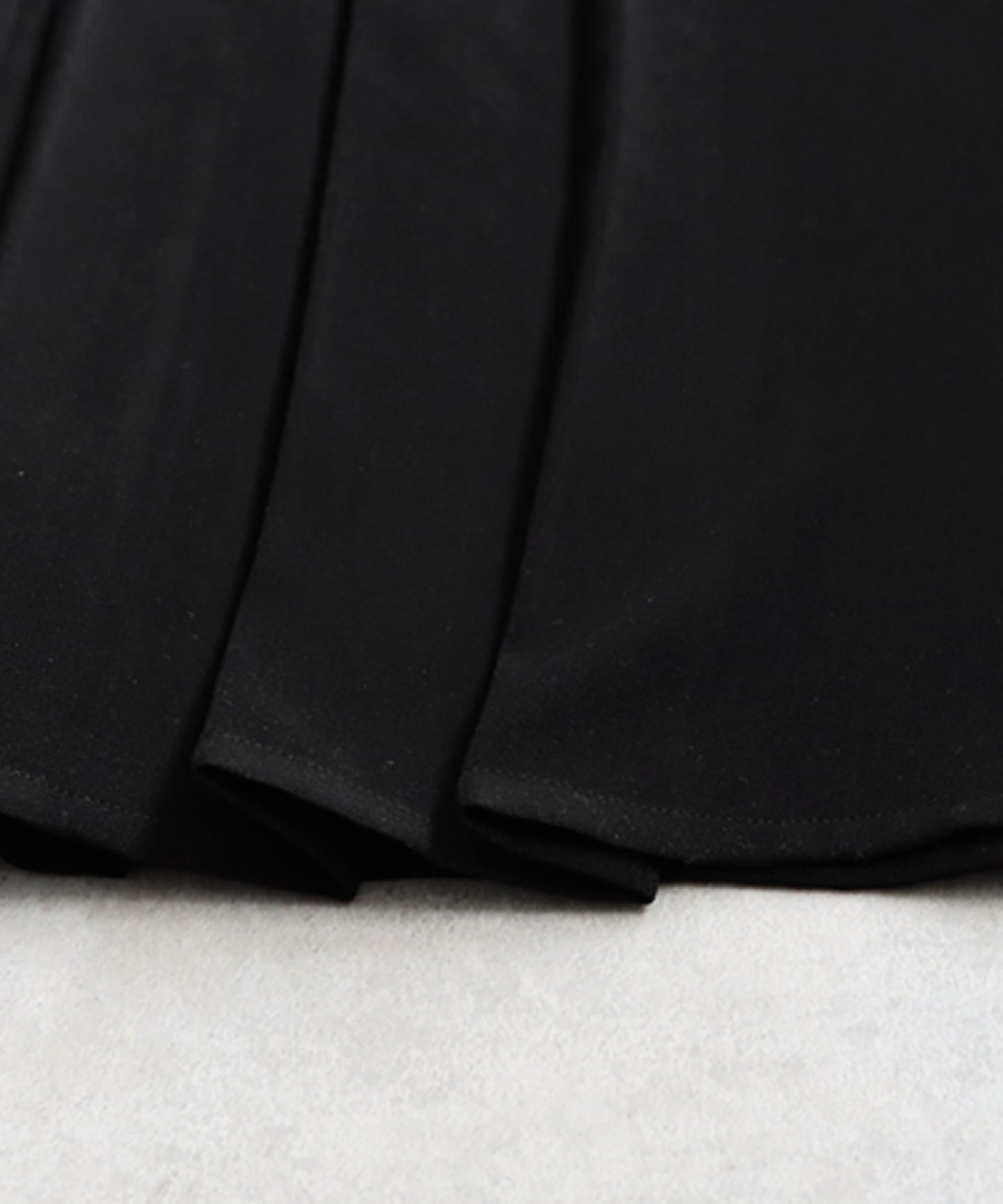 Ladies Wide Pleated Overalls