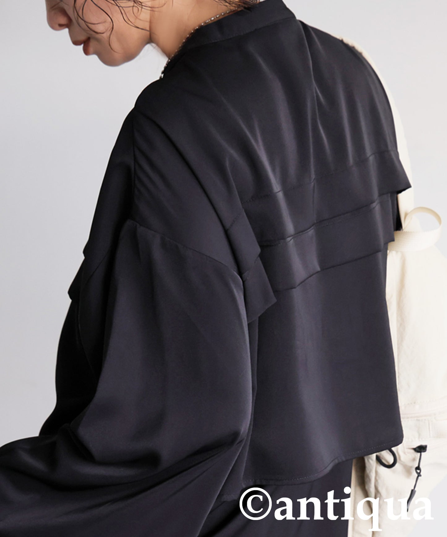 Ladies Layered Dress