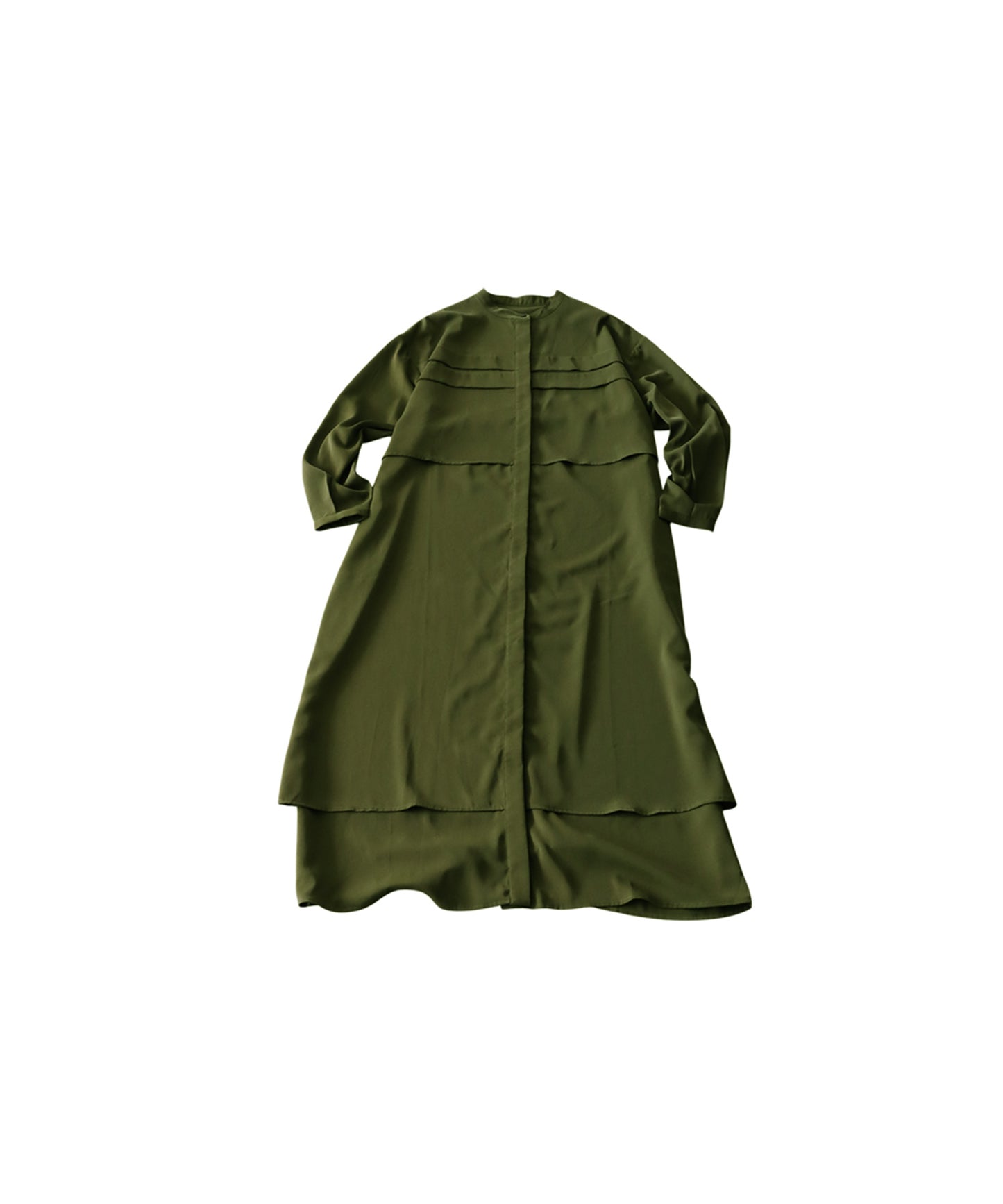 Ladies Layered Dress