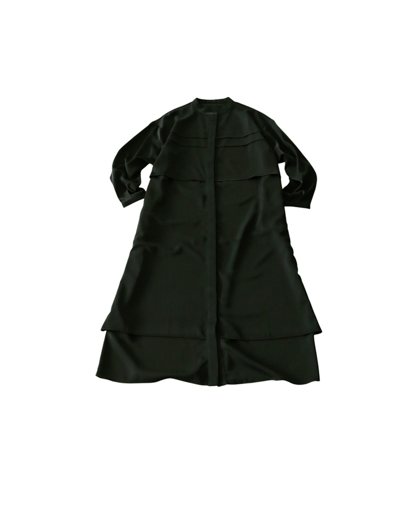 Ladies Layered Dress