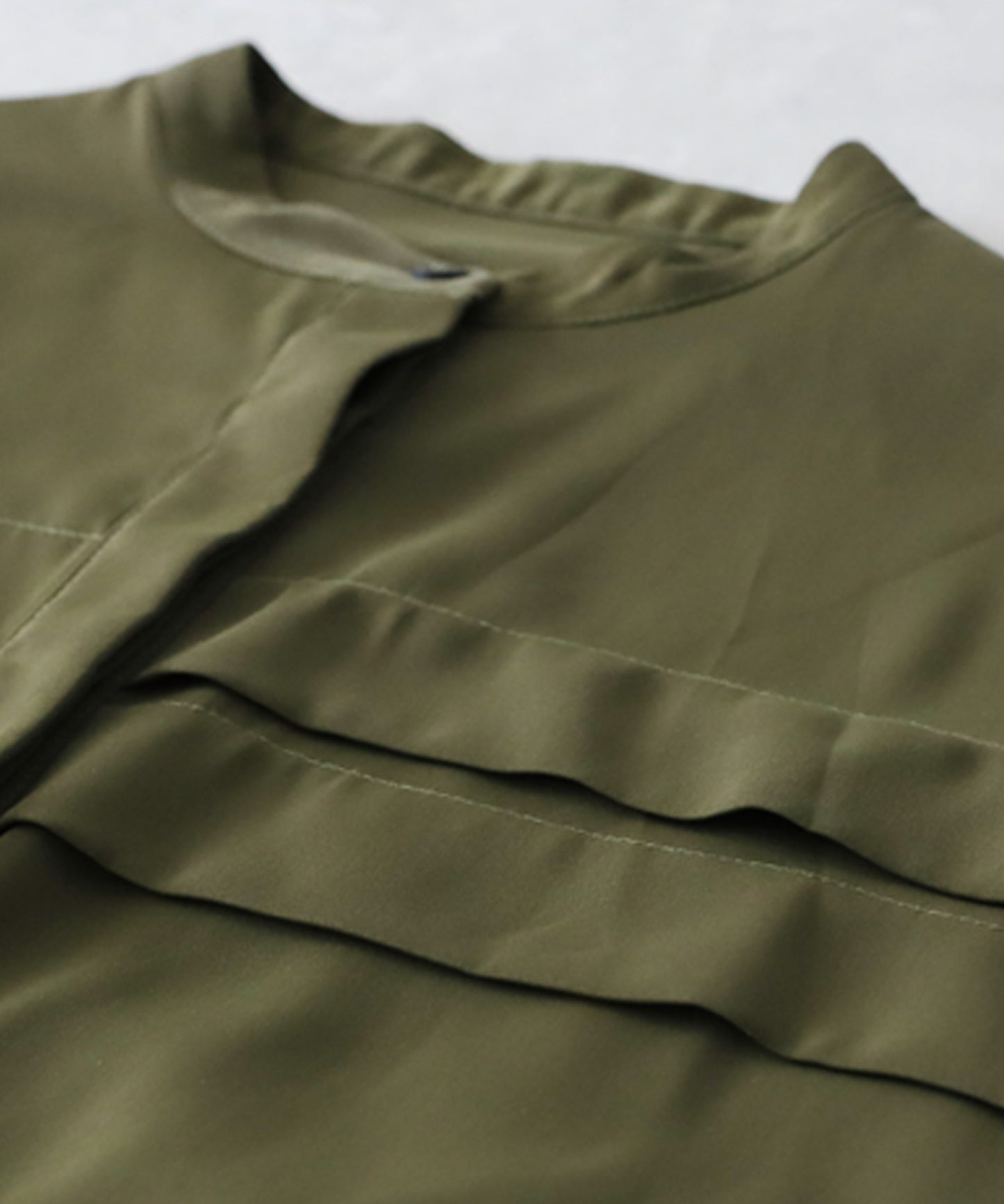 Ladies Layered Dress