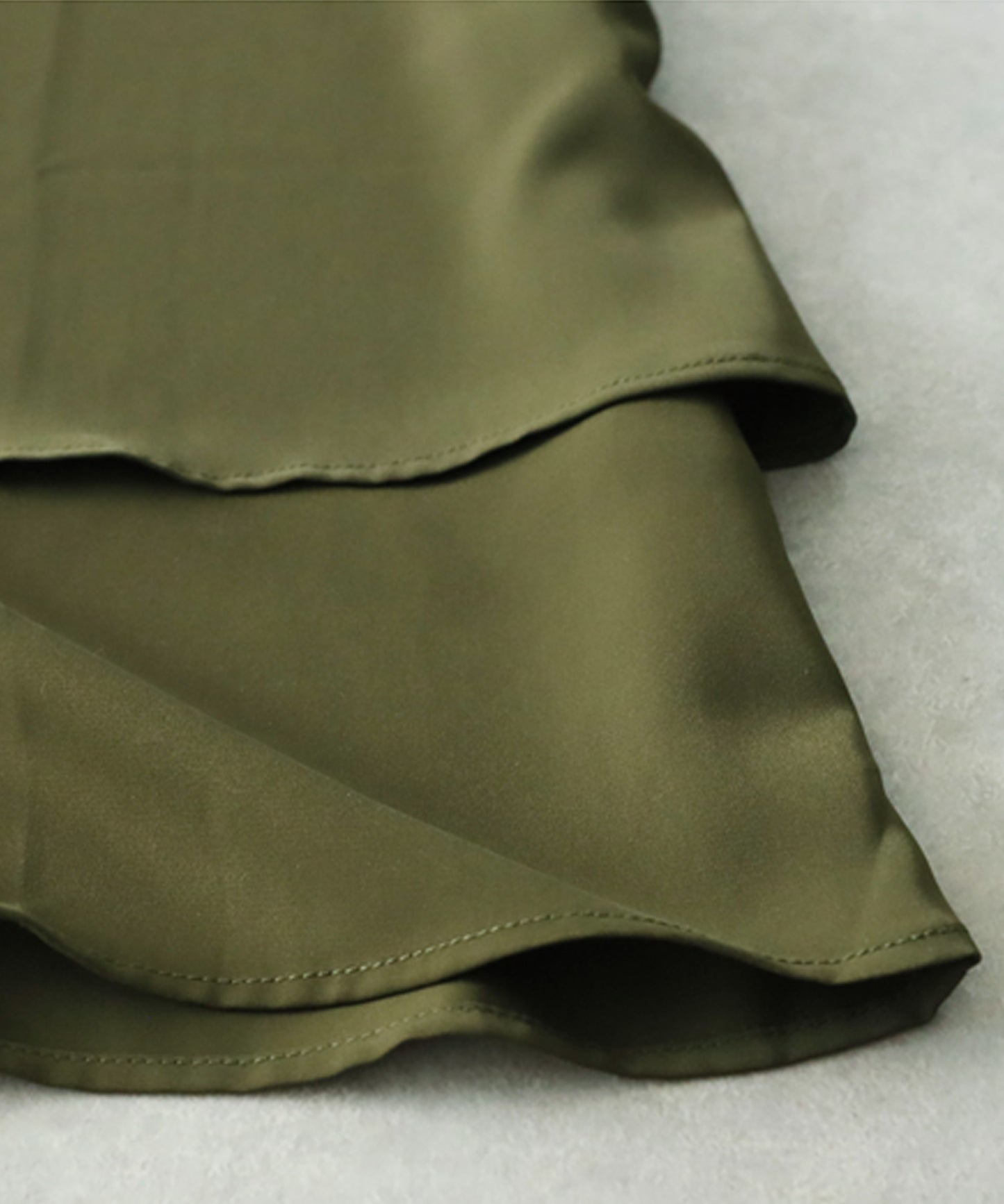 Ladies Layered Dress