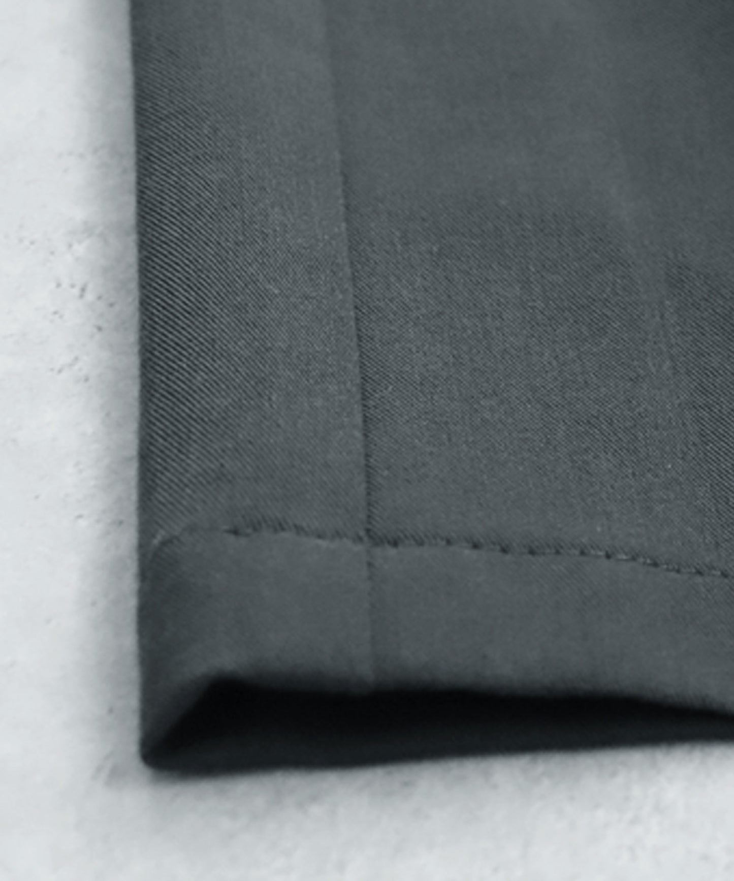 Ladies Layered Wide Pants