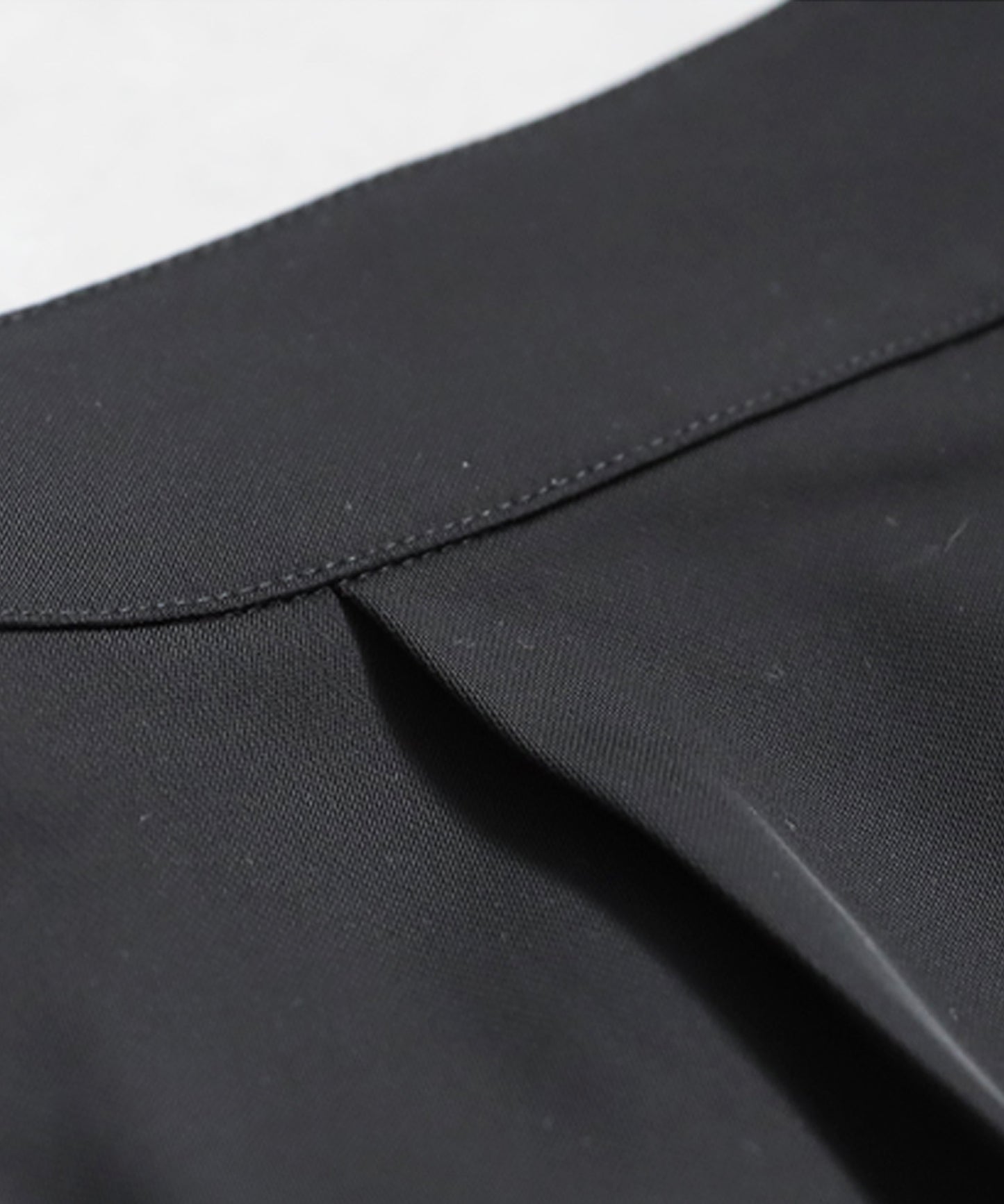 Ladies Asymmetrical Overalls Dress